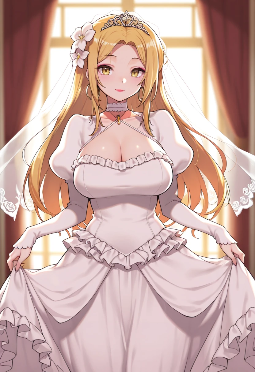 Fuya (Tempupupu) Style Illustrious V.2