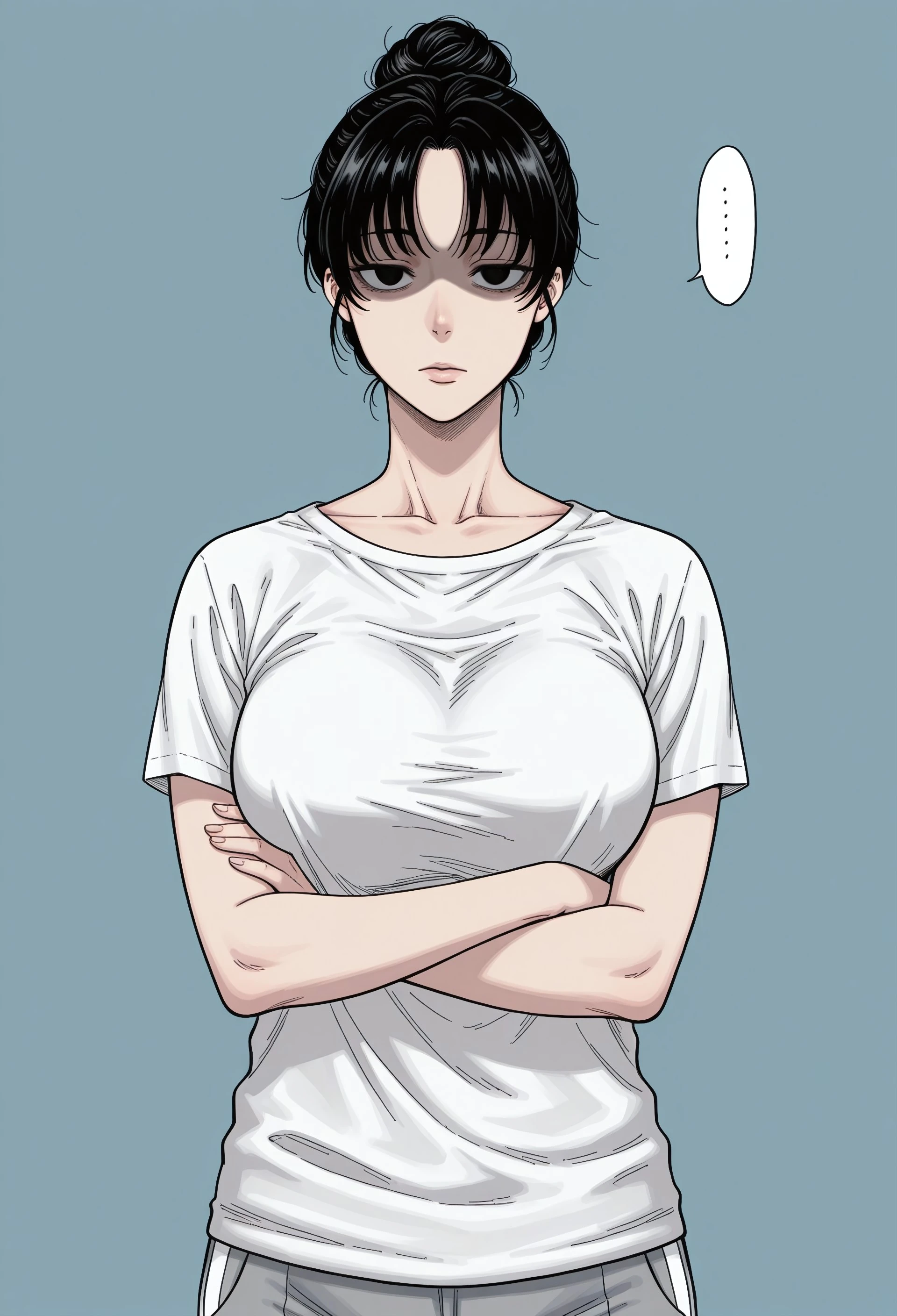 Chainsaw Man - Asa's Mom v1.0