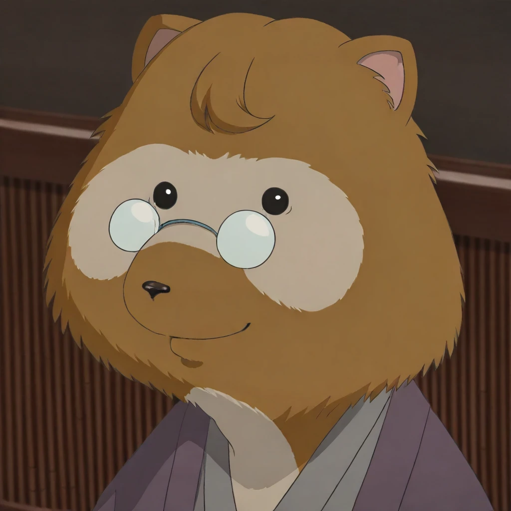 Hakkabou (Kakurio Bed and Breakfast for Spirits) [Illustrious] V1