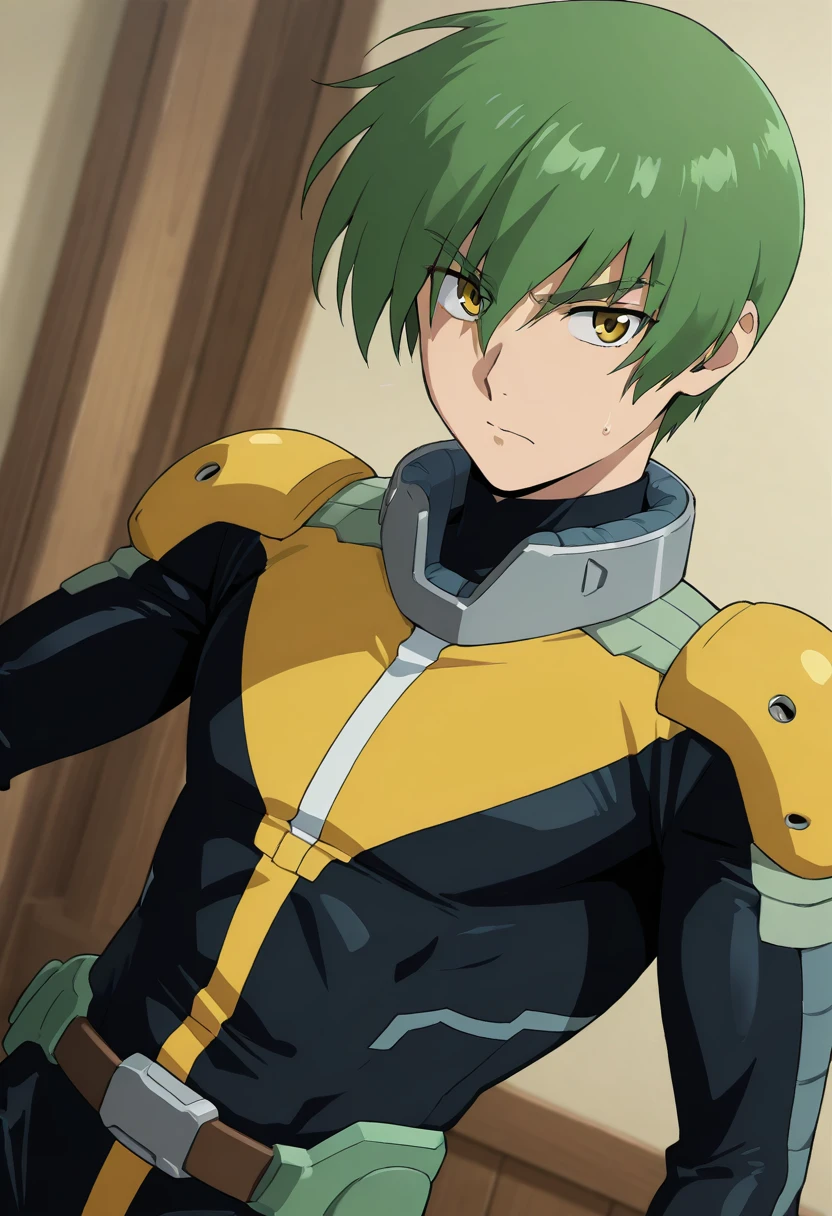 ゼロ・ムラサメ(Zero Murasame) /機動戦士ガンダム ギレンの野望(Mobile Suit Gundam Gihren's Ambition) v1.0