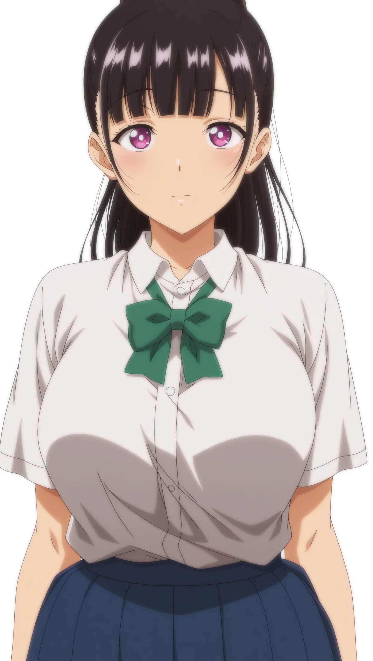 Tachibana Yui [Natsu ga Owaru made The Animation] v1.0