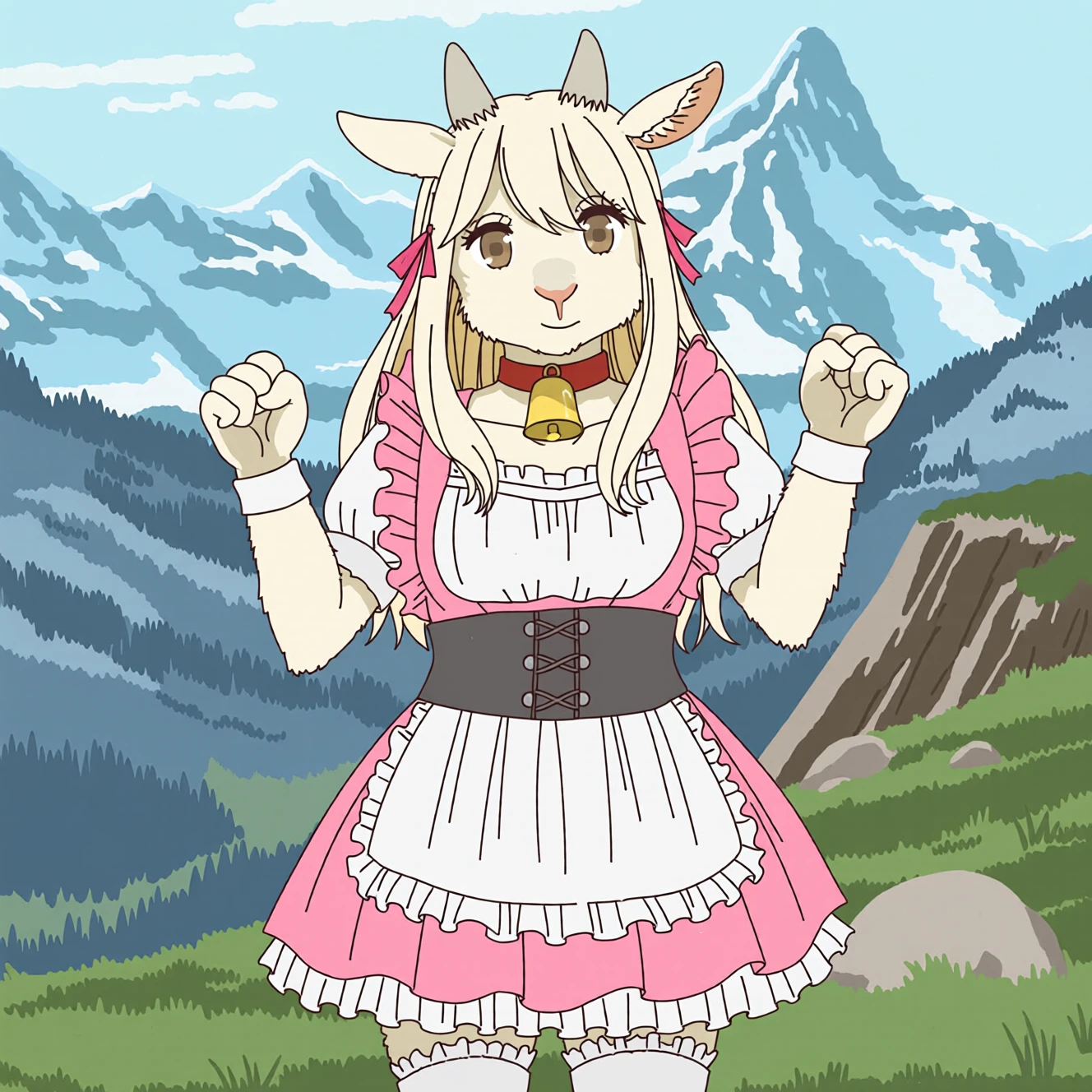 Kemono Artwork Style (for Qwen) v1.0Qwen