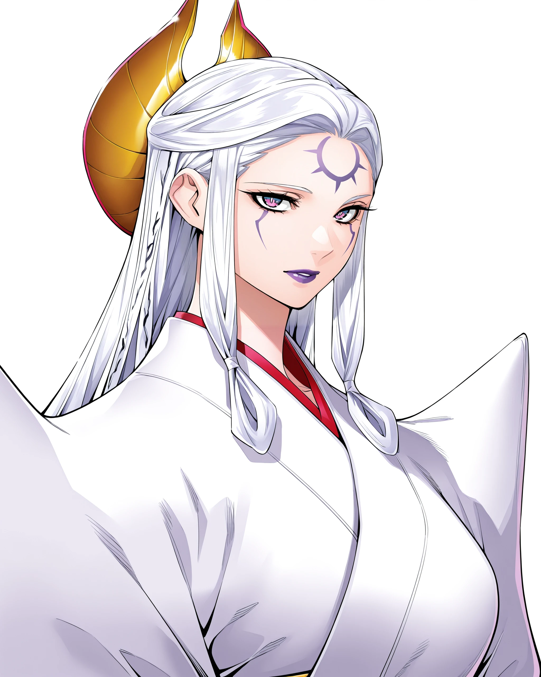 Taikyoku (Chained Soldier) V1