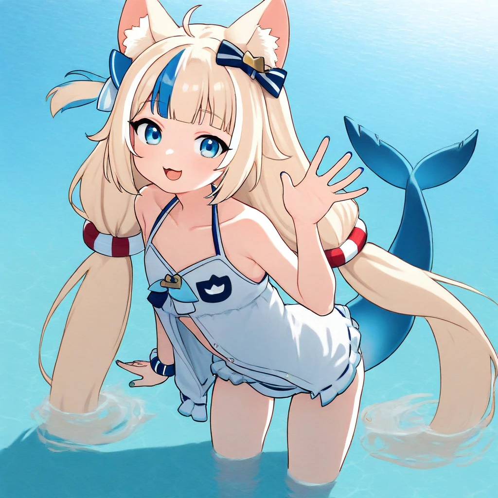 Sameko Saba(Vtuber) V1