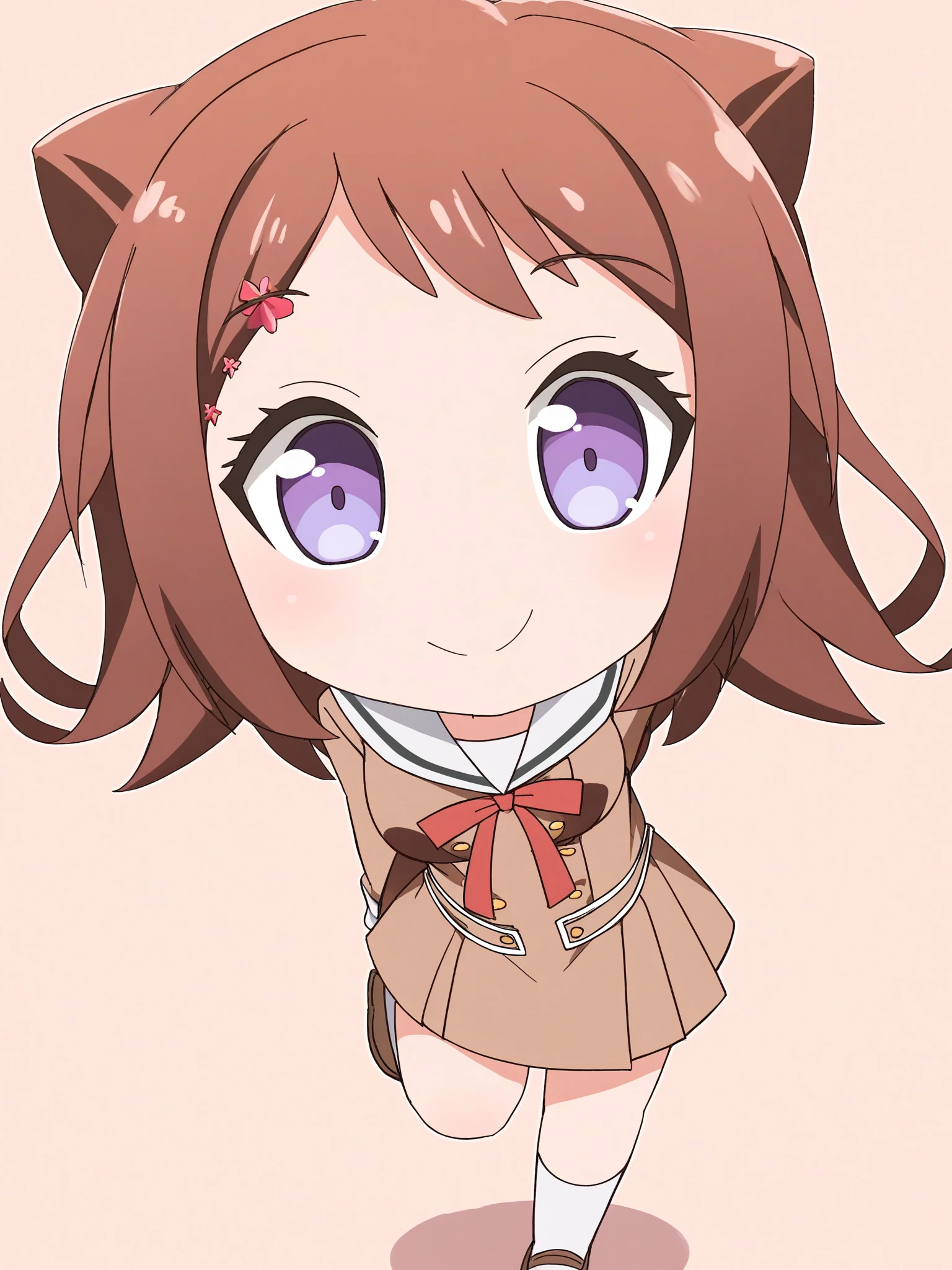 [PICO/Chibi]戸山香澄 户山香澄 Toyama Kasumi v1.0