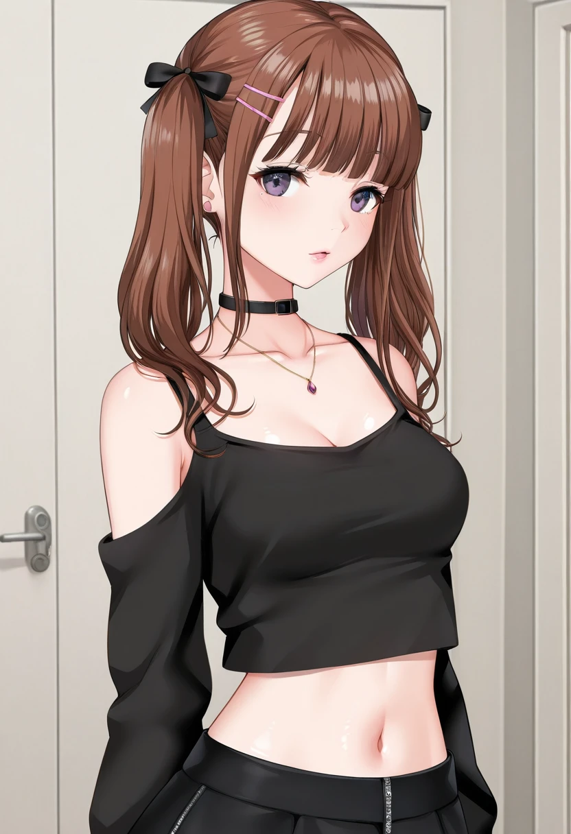 Rohka Nakaide Character Lora v1