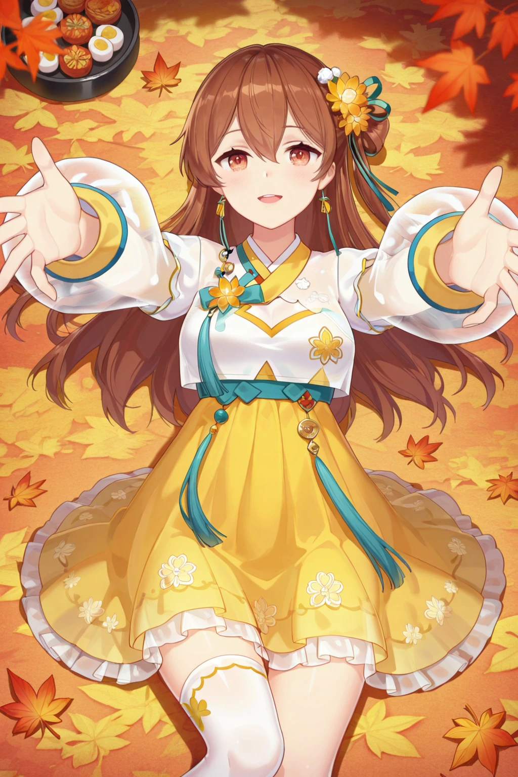 Irene (Girl Cafe Gun)/艾琳(双生视界)/アイリーン(ガール・カフェ・ガン) v1.0