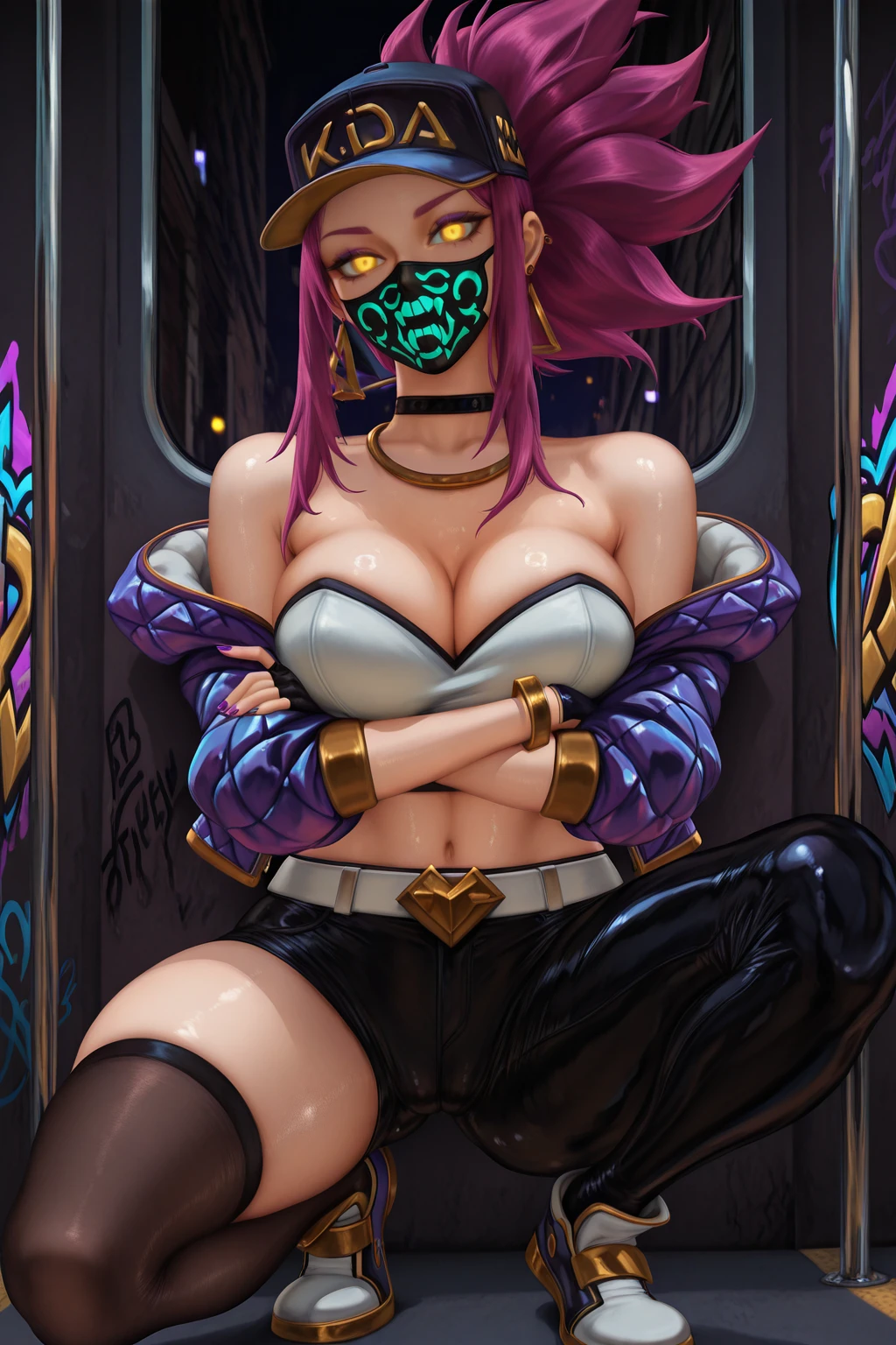 Supullim Style | Illustrious / NoobAI v1.0