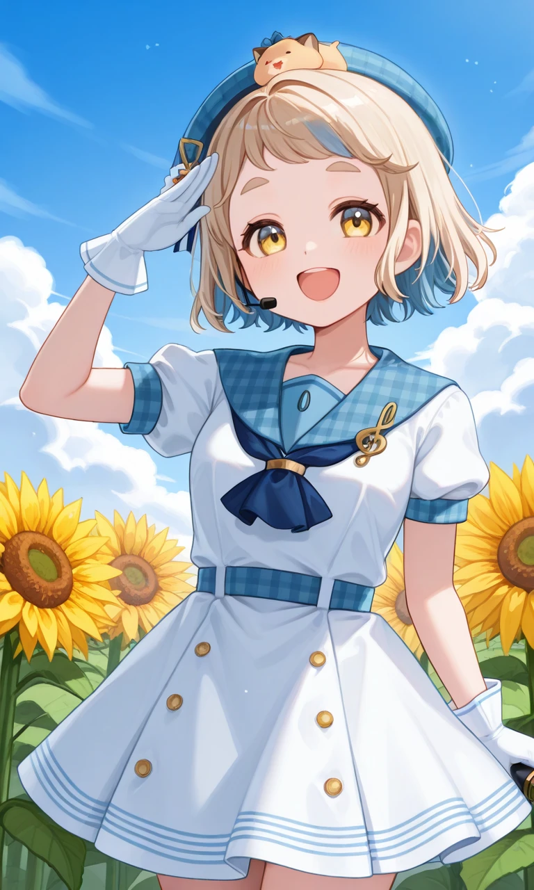 [Illustrious] Machita Chima(町田ちま) - Nijisanji (9 outfits) v1.0