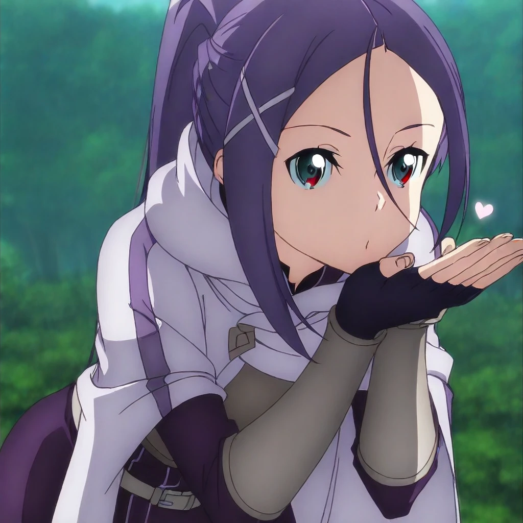 Misumi Tozawa/Mito (Sword Art Online) V1