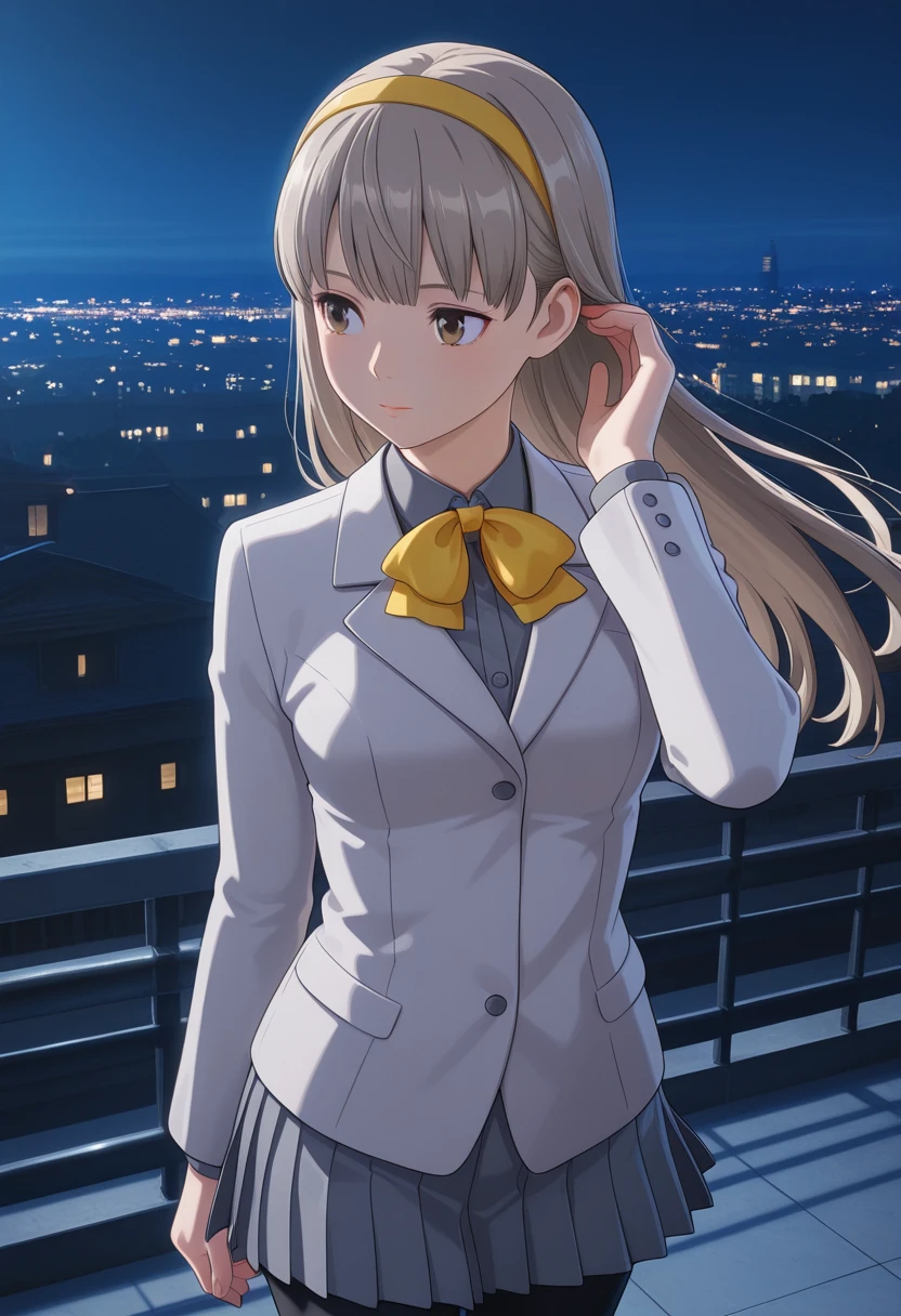 Inori Misono - Digimon Story: Time Stranger (IXL) La_Inori-(IXL)-v1.0