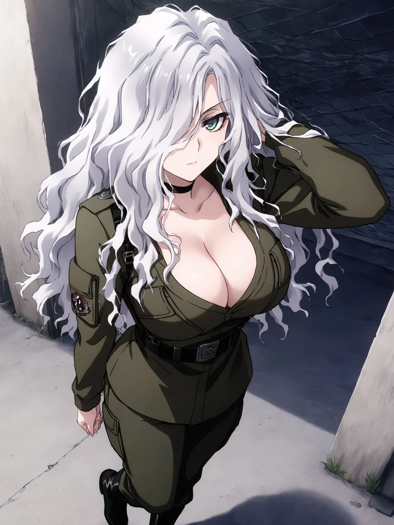 Sylwia Krzasinska - Schwarzesmarken v1.0