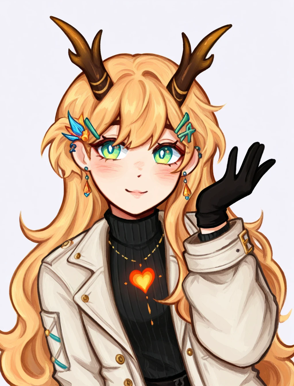 TsuruRoach Style v1.0