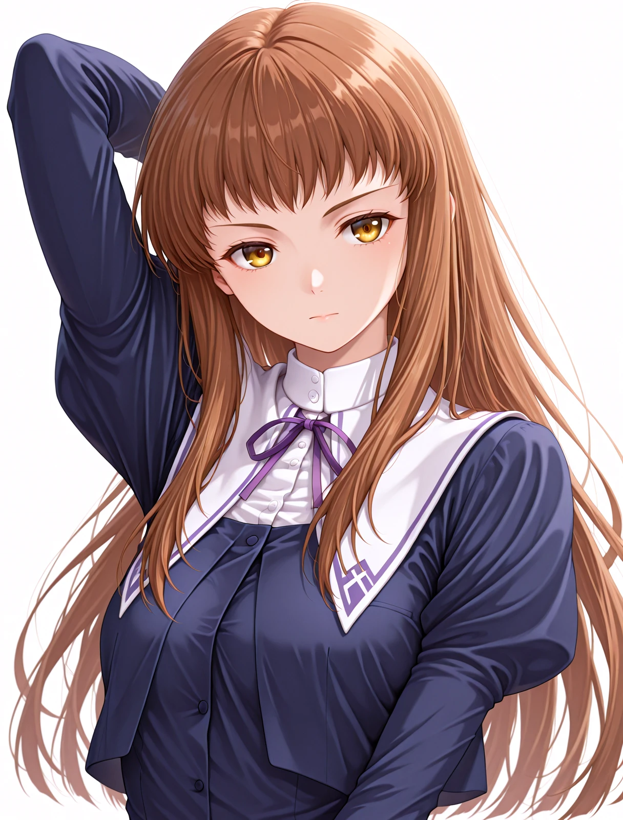 Hondo Sayaka (Saihate no Ima) - 本堂沙也加 （最果てのイマ） V1
