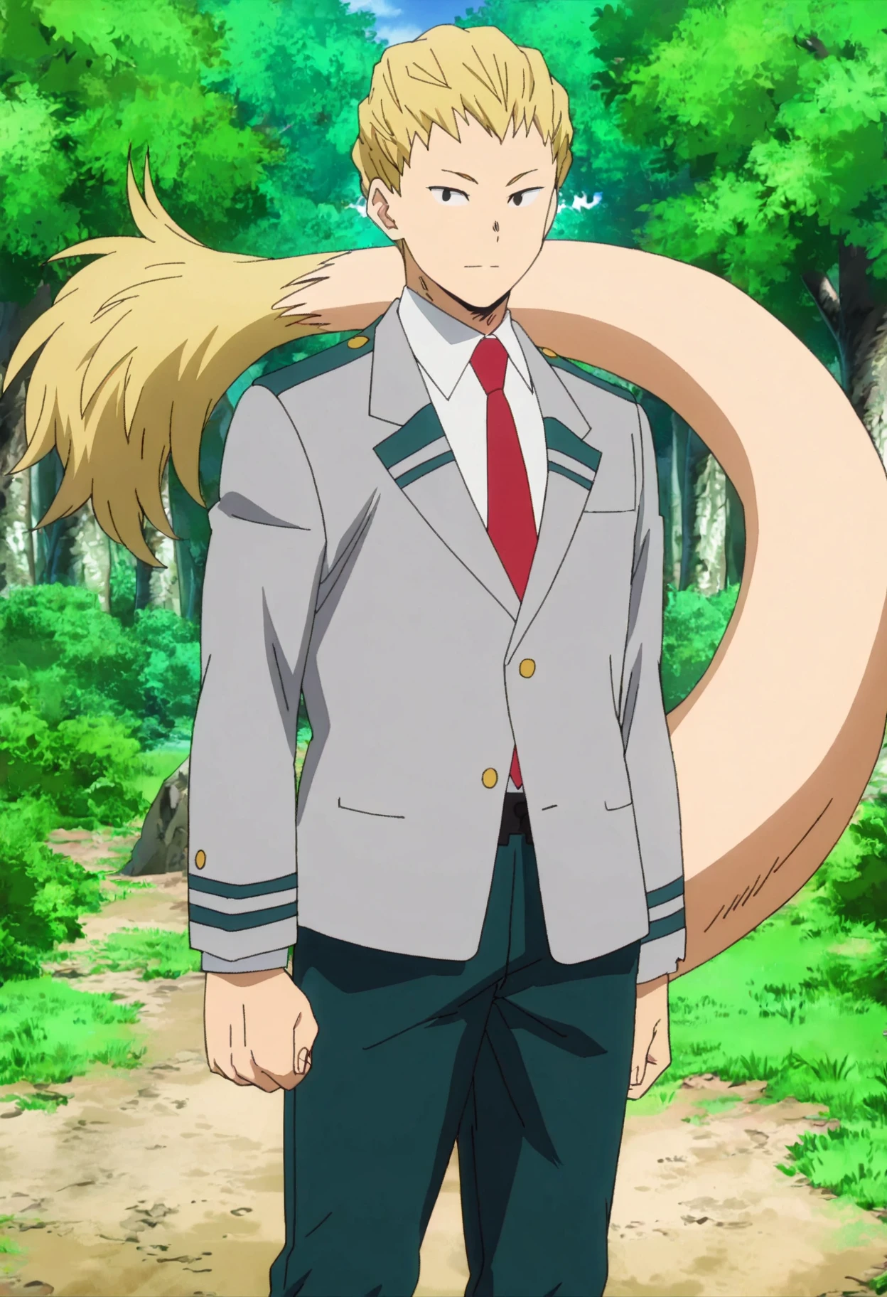 Mashirao Ojiro v1.0