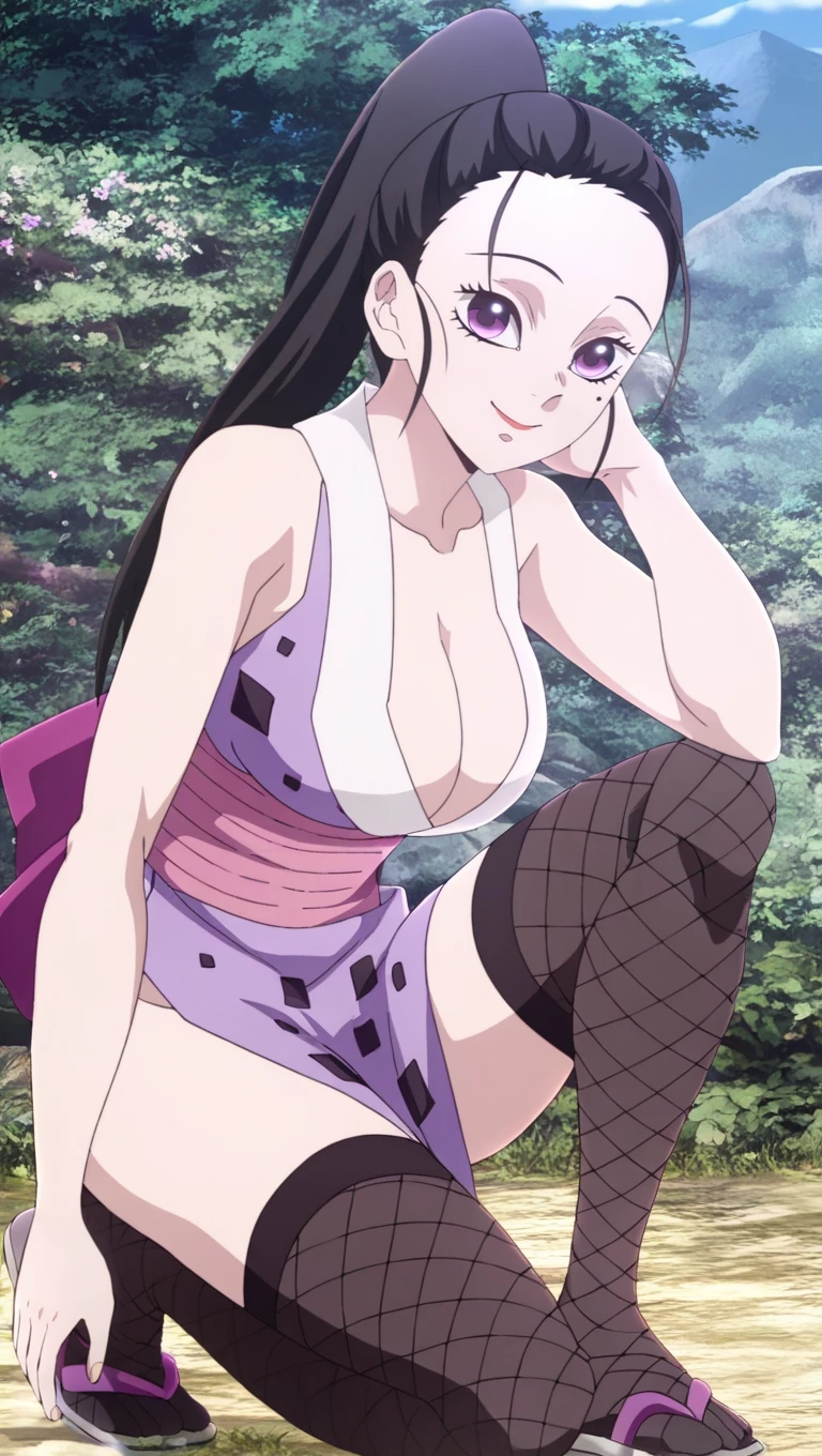 Hinatsuru Uzui | Demon Slayer | illustrious illustrious (waiNSFW) 1.0