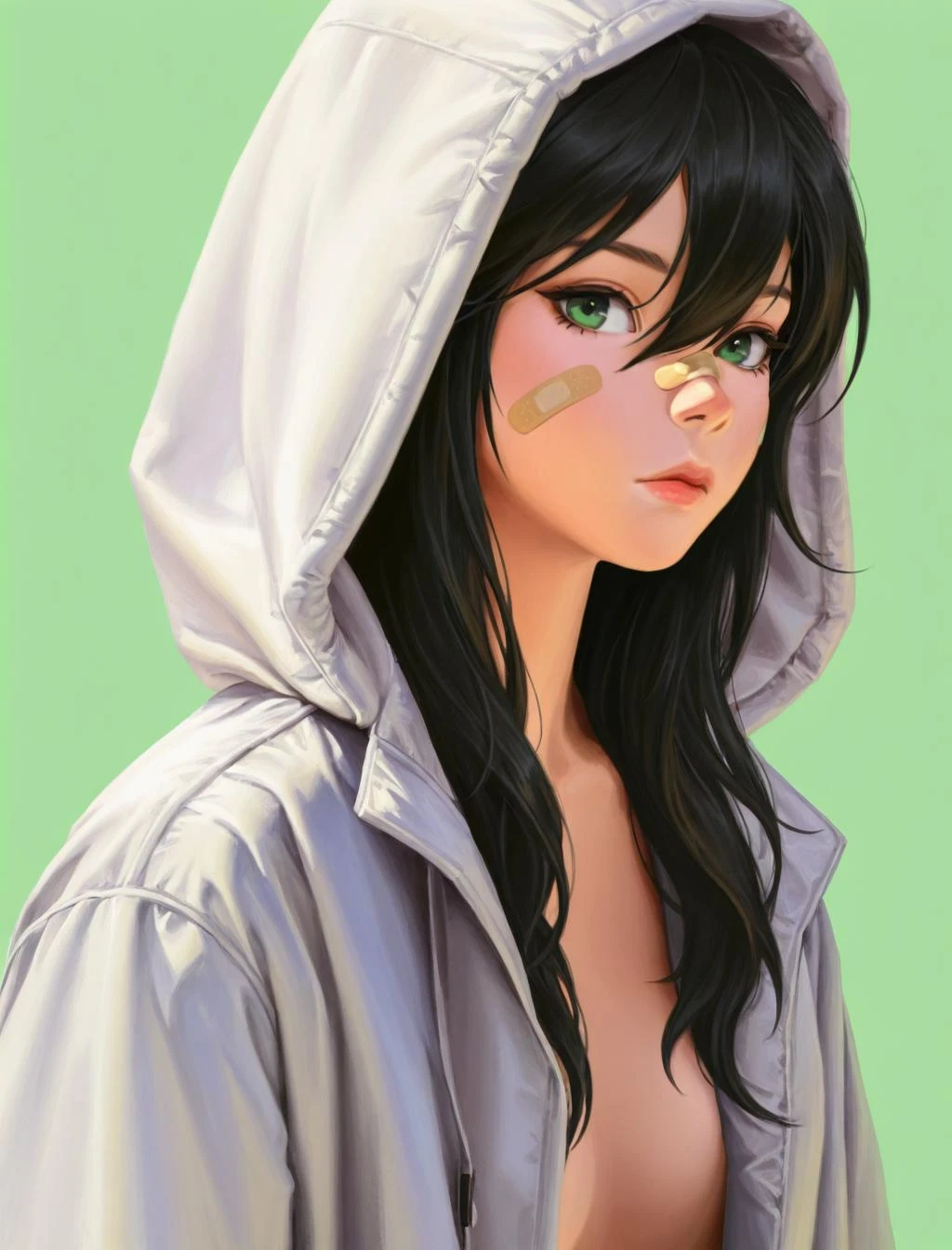 Yuhong Ding Style v1.0