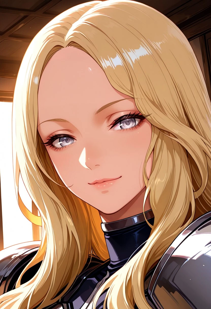 Teresa - (Claymore) - IL V1