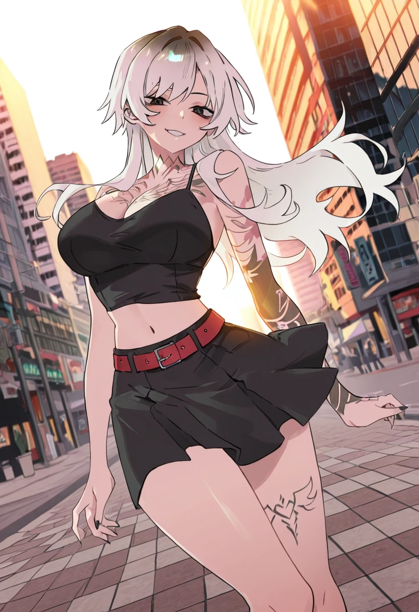 Jyuri (Artist OC) | Shouz Default