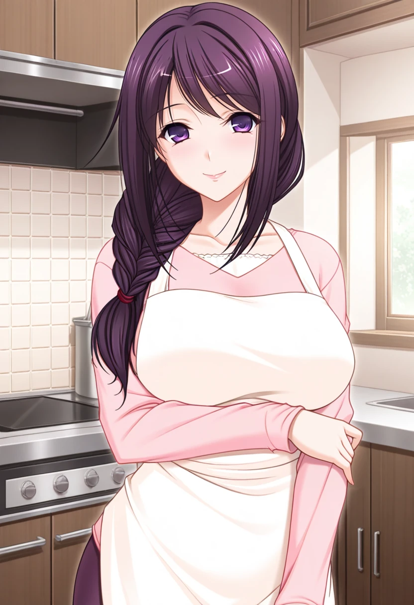 Ryuuzouji Sanae (Walkure Romanze) v1.0