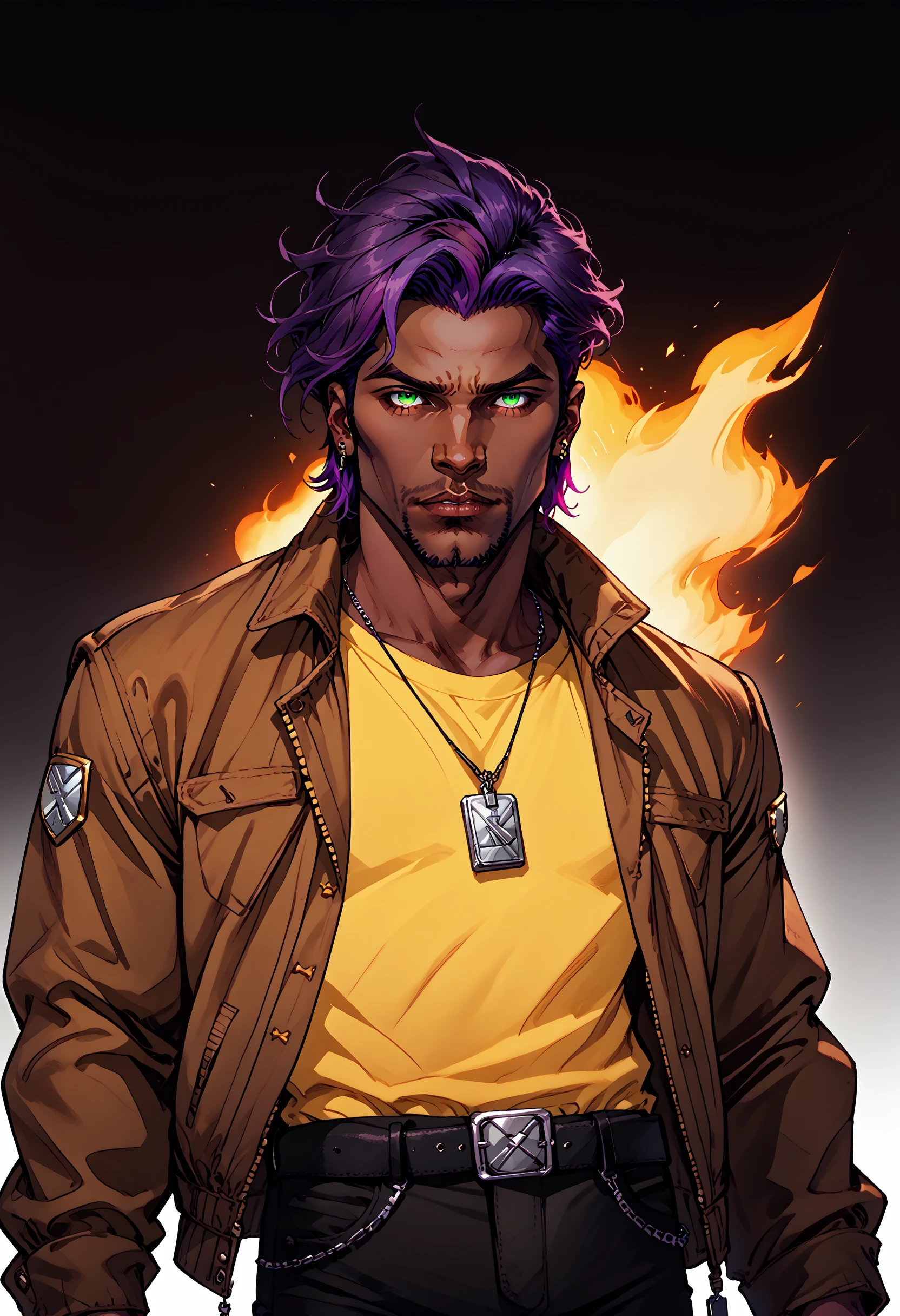 Animated Nightmares Illustration PDXL v1.0