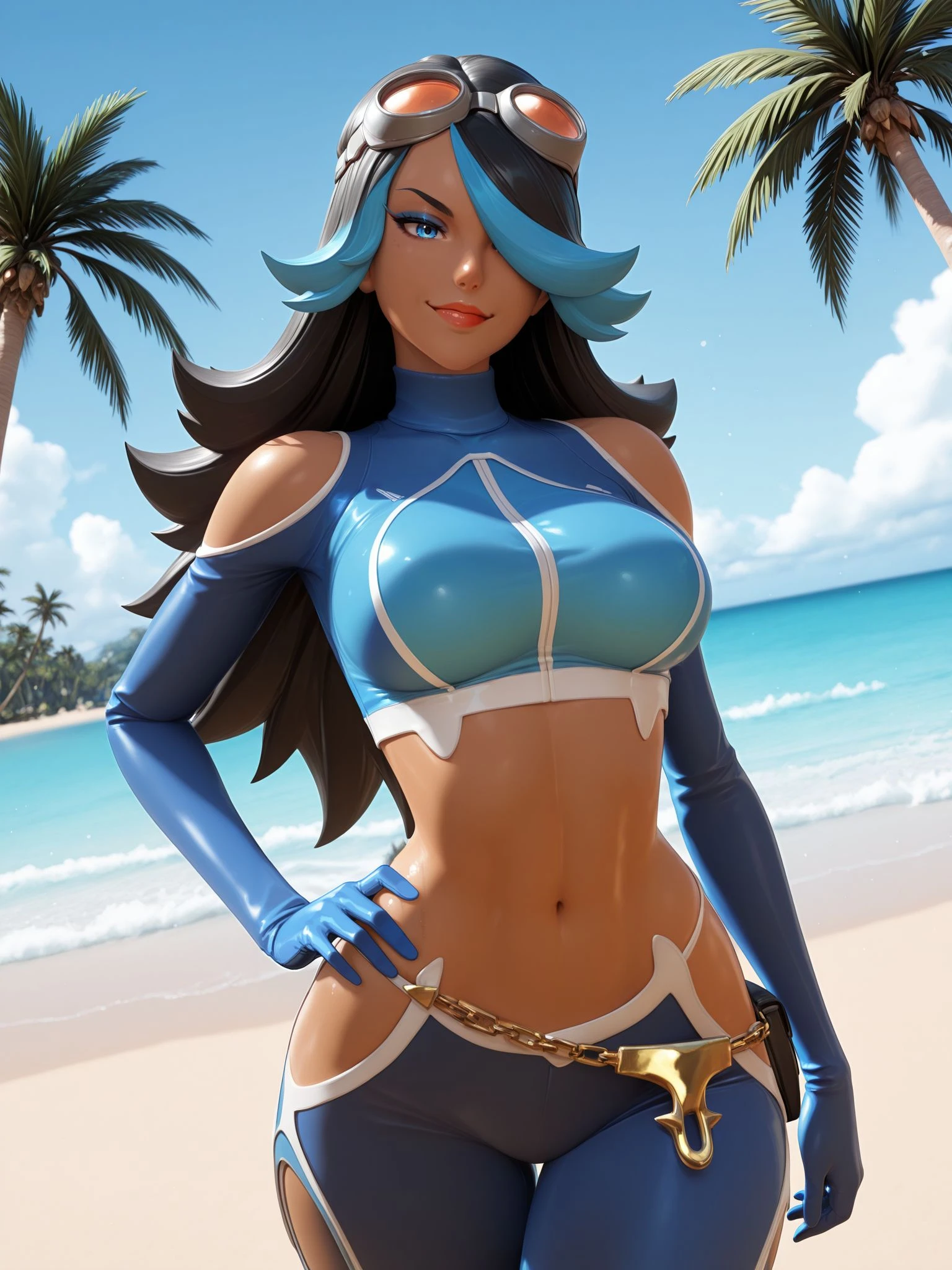 Shelly | Pokemon v1.0