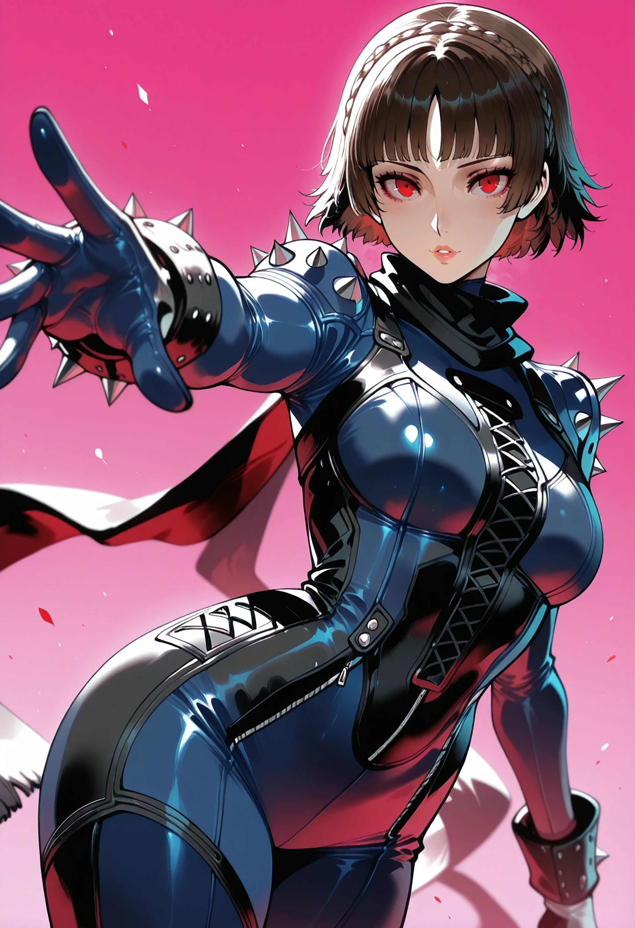 Miyu Style [Illustrious] v1.0