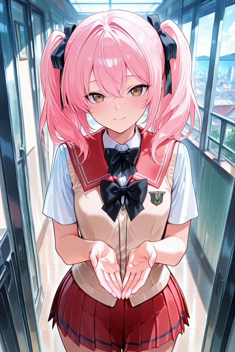 Narika Shihodo - Choukou Sennin Haruka V1