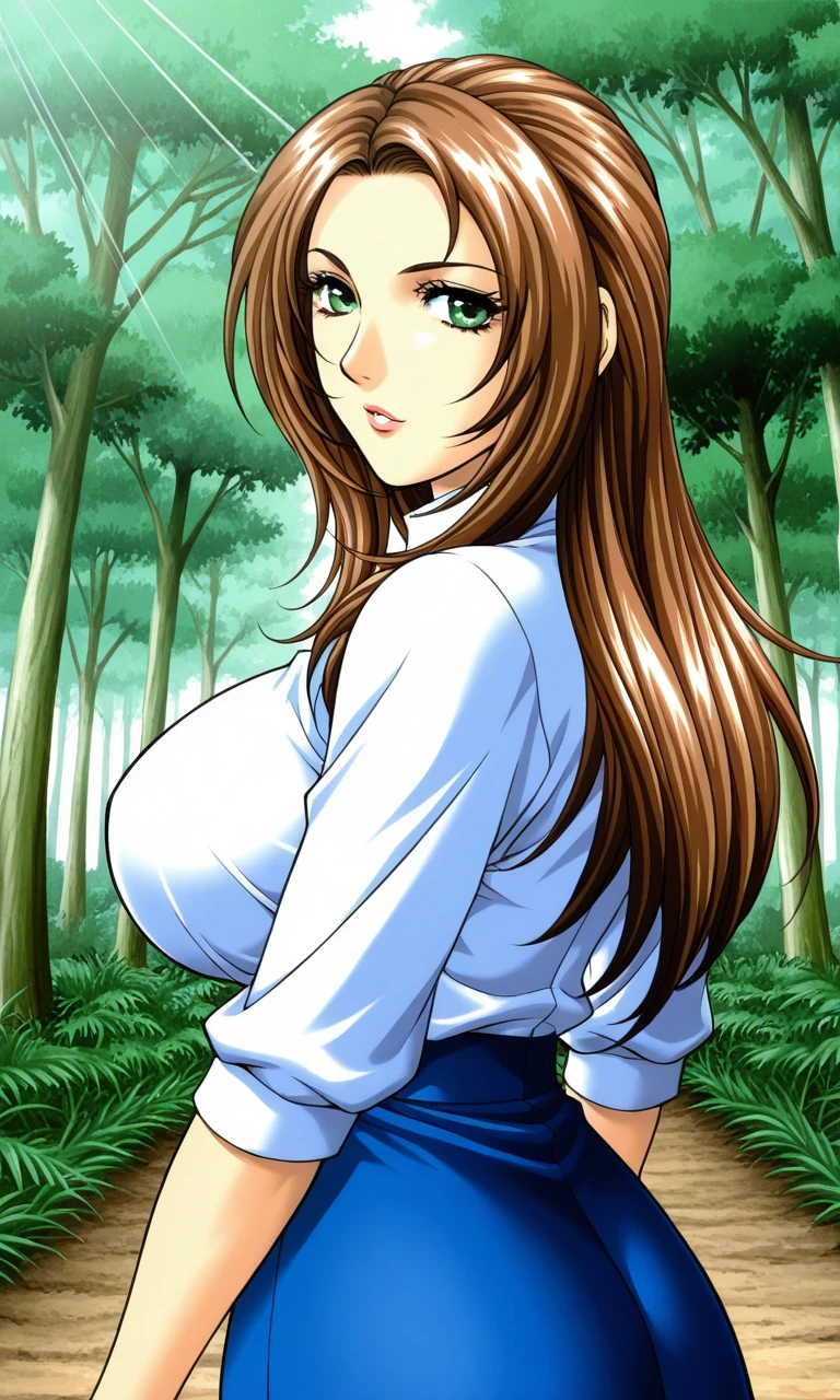 Takako Chigusa - Battle Royale v1.0