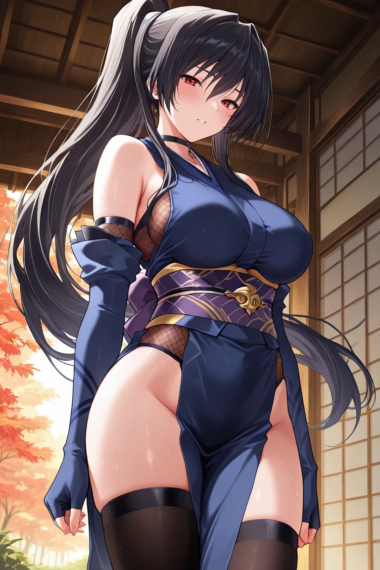 Subaru - Choukou Sennin Haruka V1