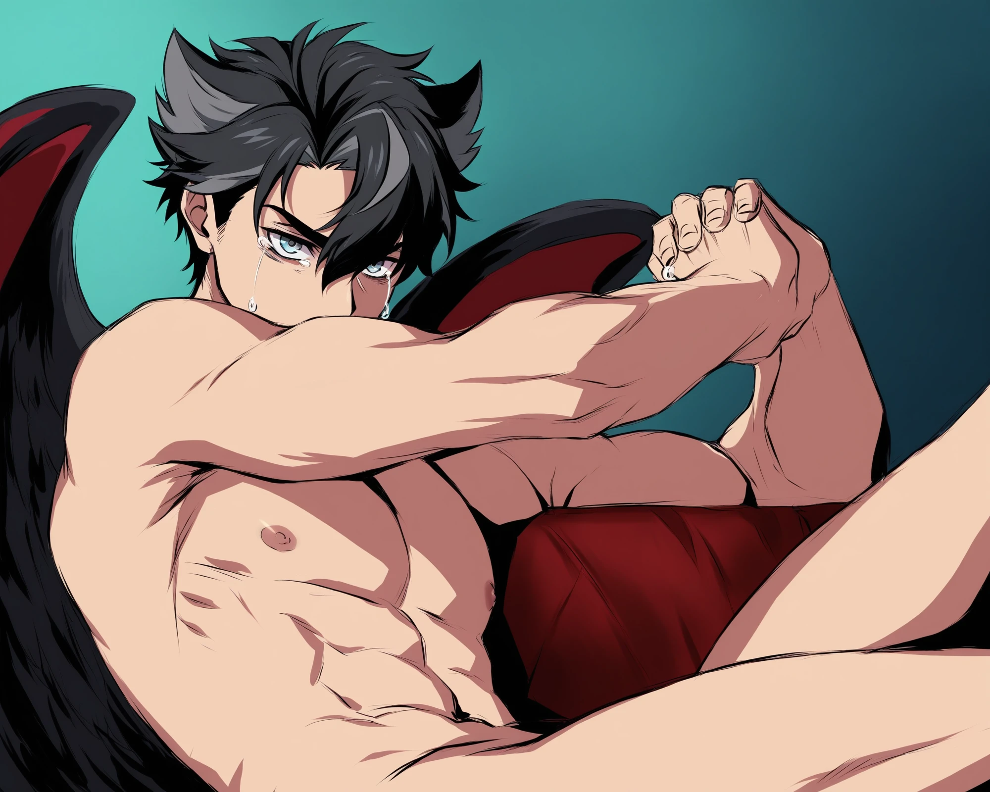 The Fallen Angel | ILLustrious v1.0