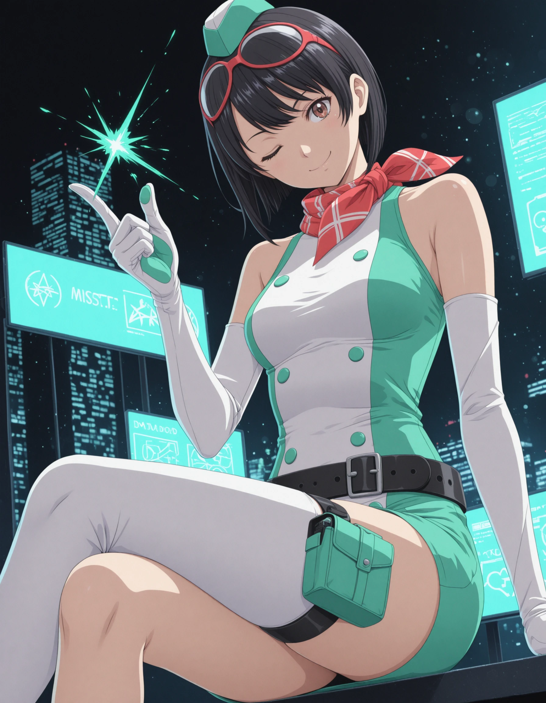 yuki_kanan(digimon sts) v1.0