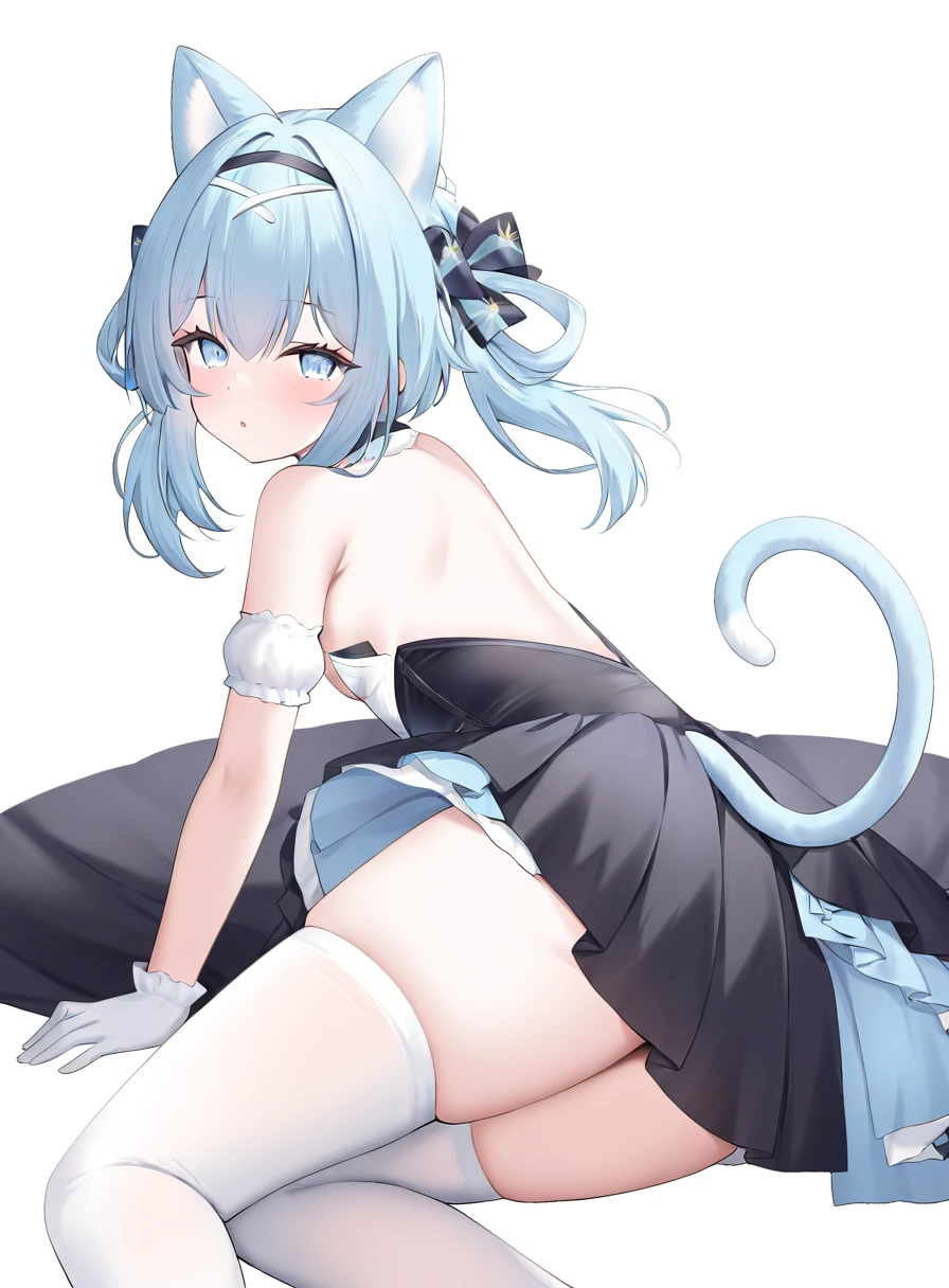 碧蓝航线：凉波/suzunami\(azur lane\)/涼波(アズールレーン) v1.0