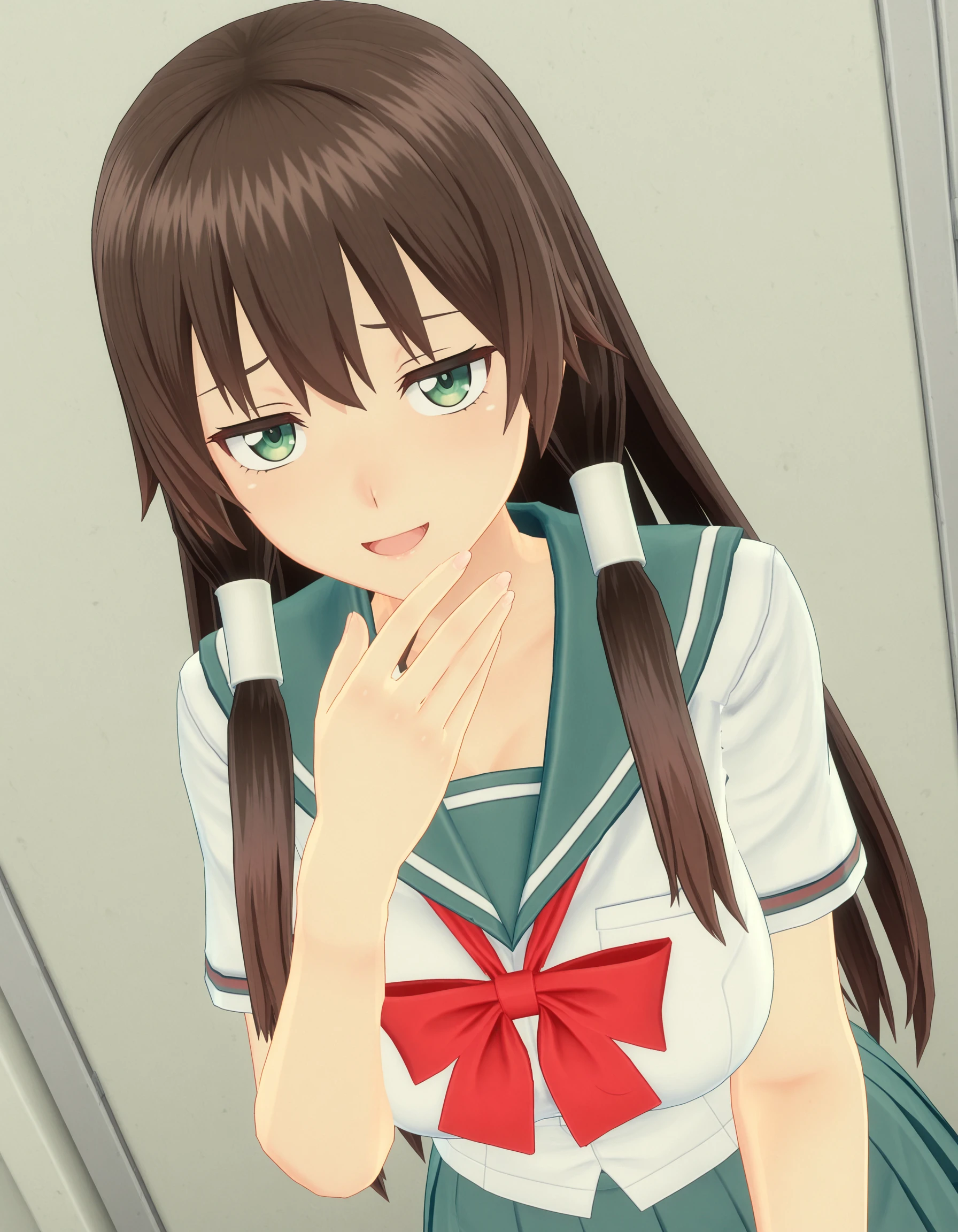Ogami yayoi(PS4_natsuiro high school) v1.0