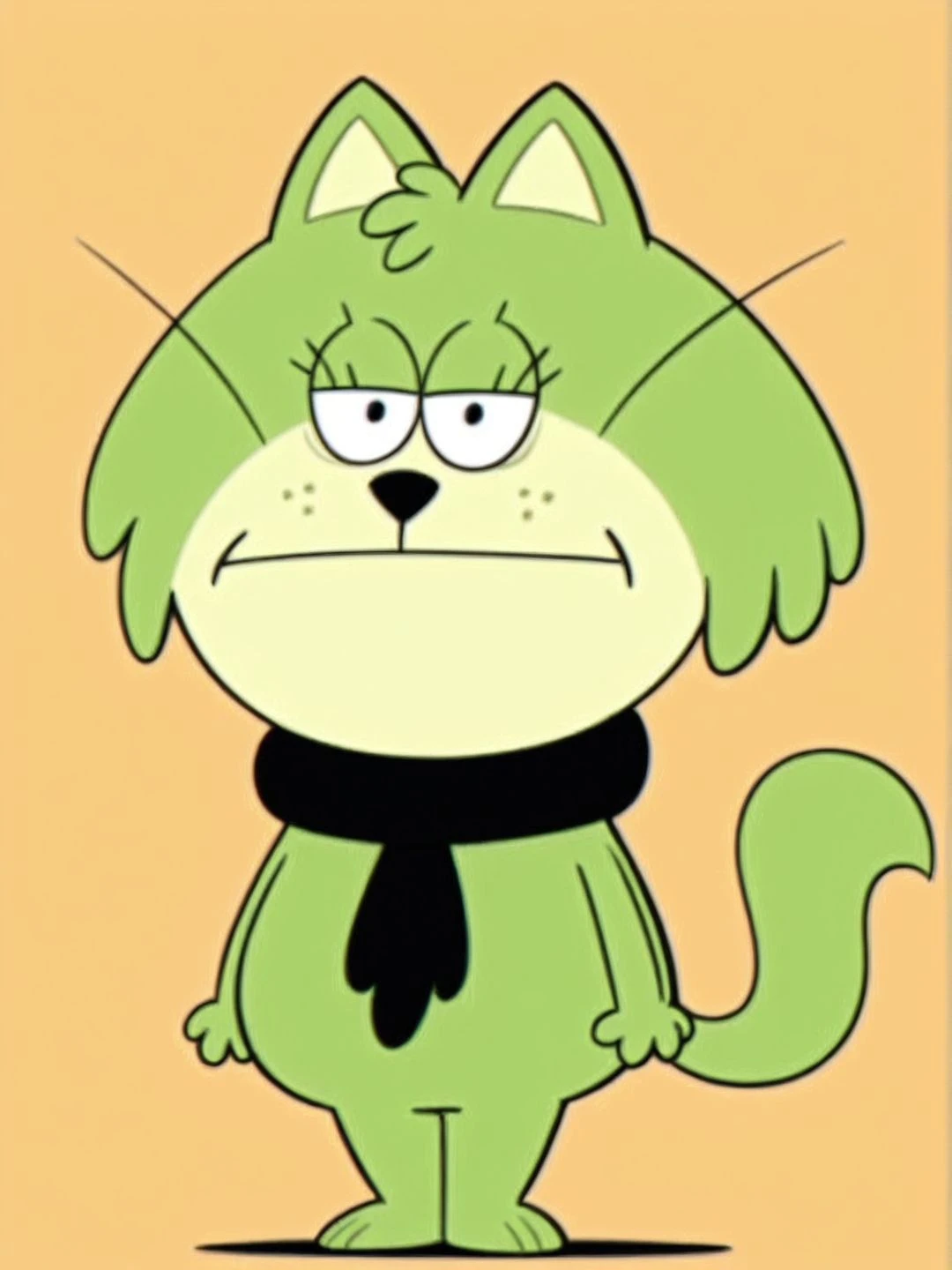 Spook (Jellystone) V1