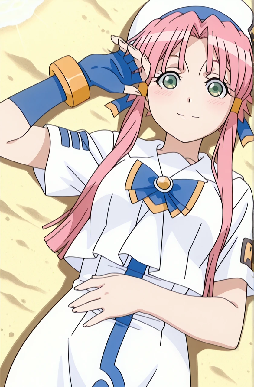 Akari Mizunashi (水無 灯里) - Aria the Animation - COMMISSION anime s1
