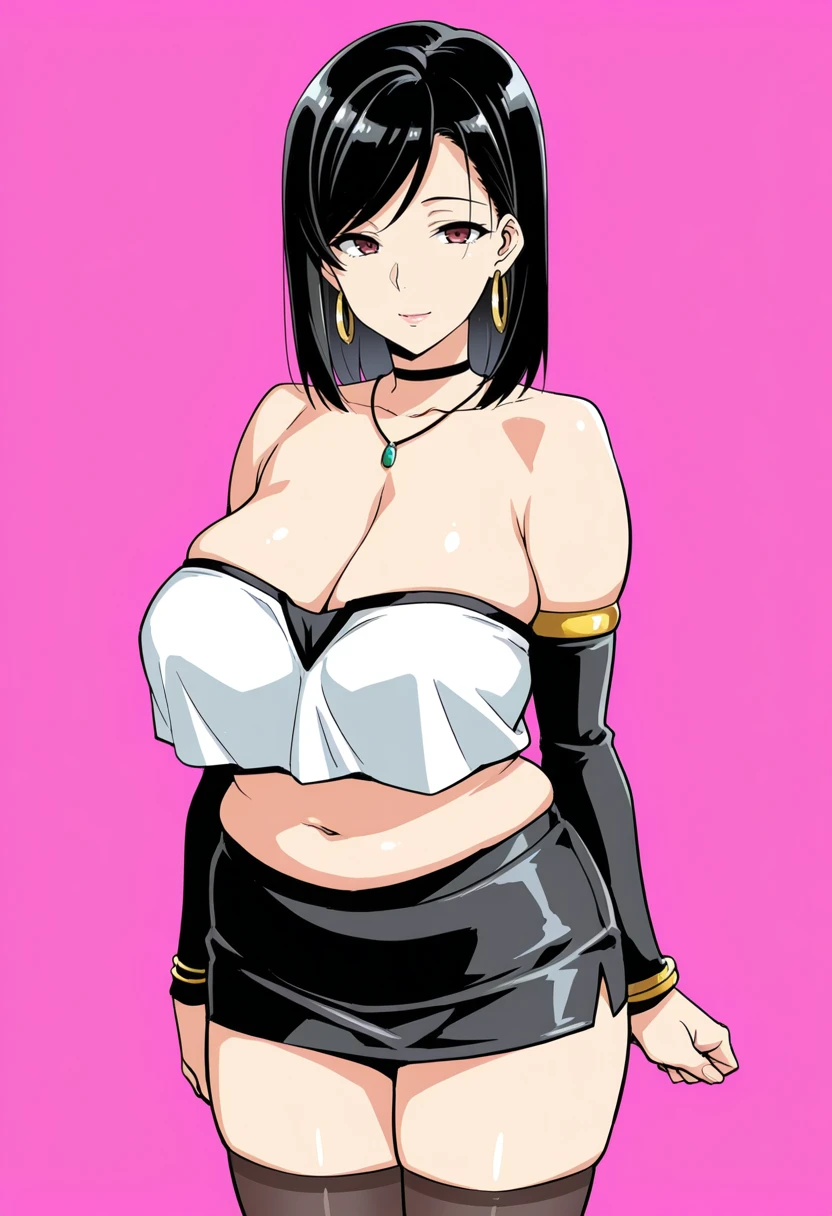 Takeda Hiromitsu Style Illustrious V.2