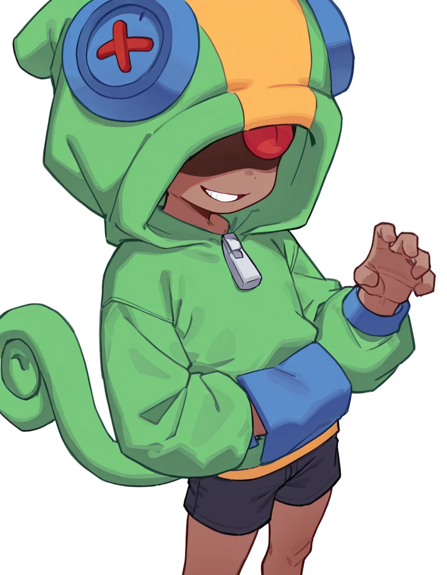 leon brawl stars ill0.1