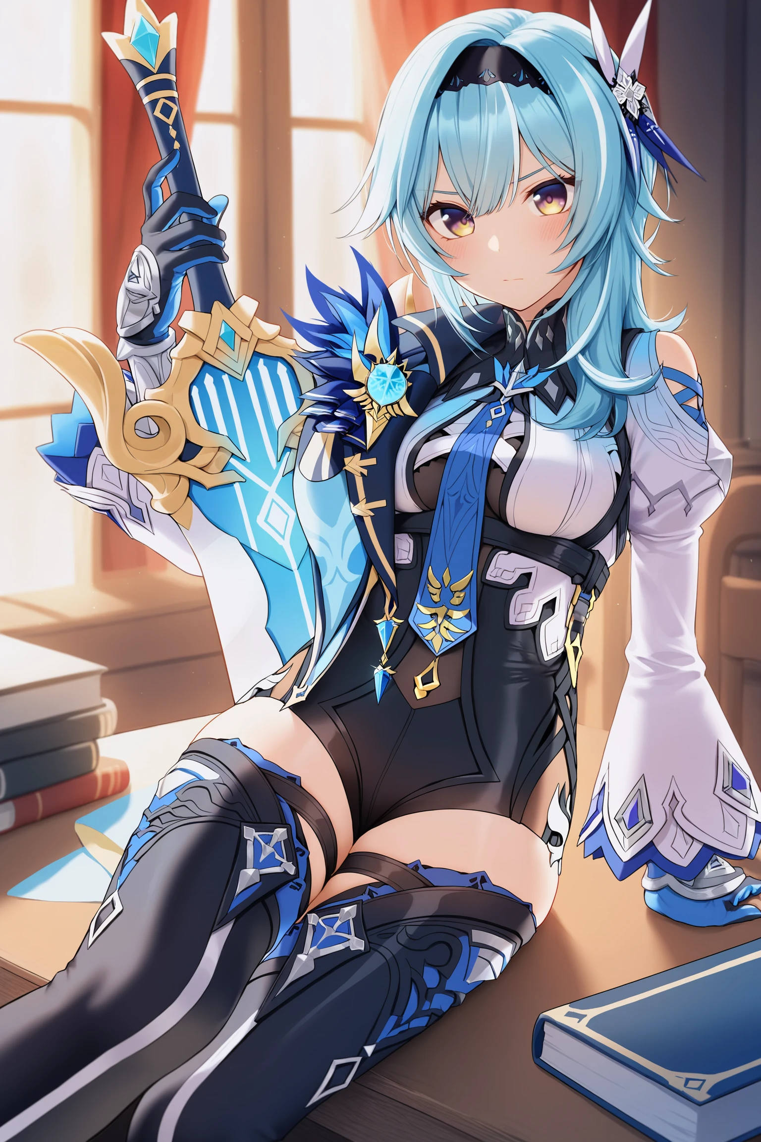 Ritae Style SDXL LoRA [Illustrious] | 2 Styles early v1.0