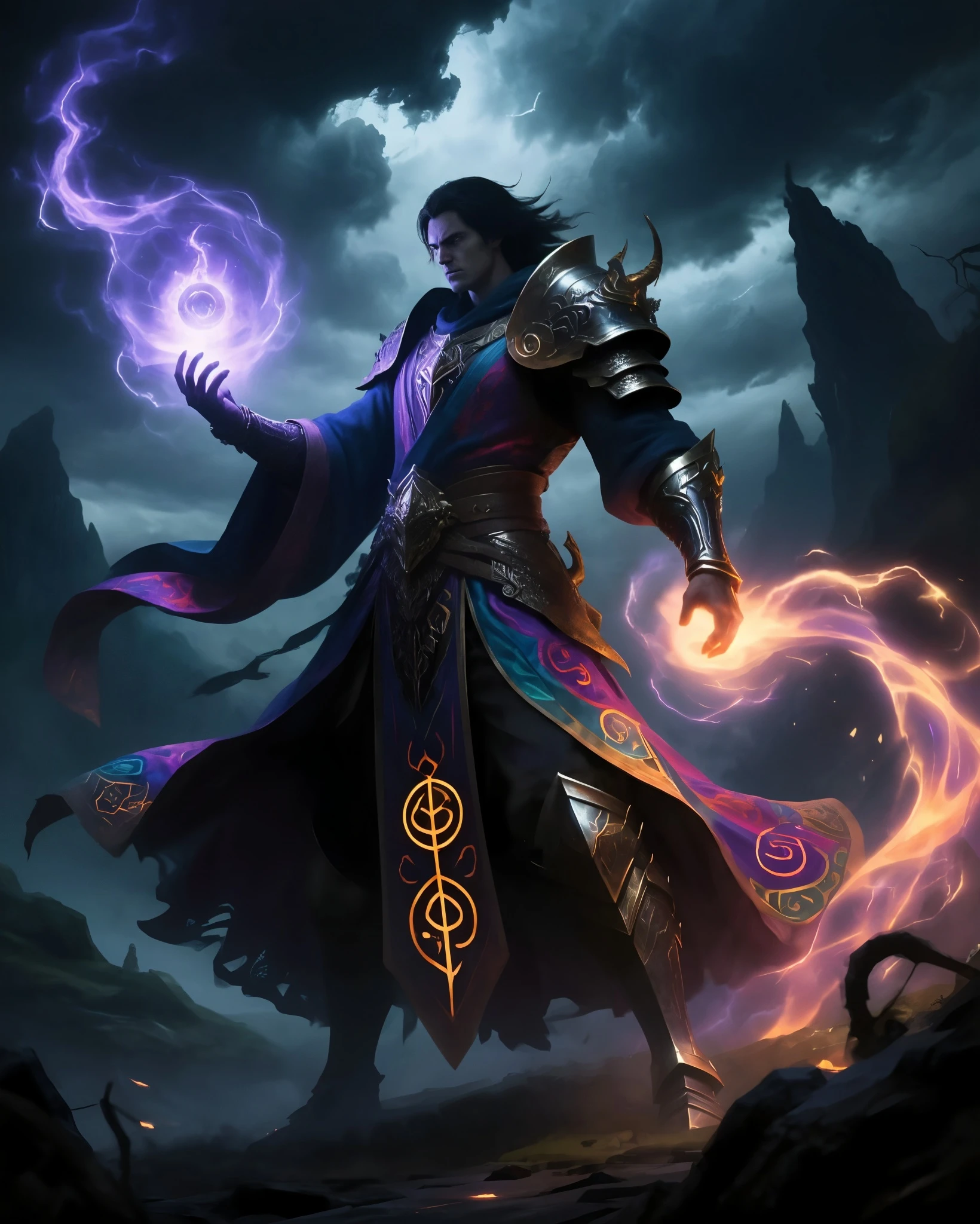 Maltherion Blacknova Maltherion Blacknova