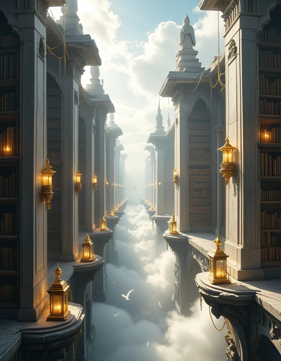 floating library v1.0