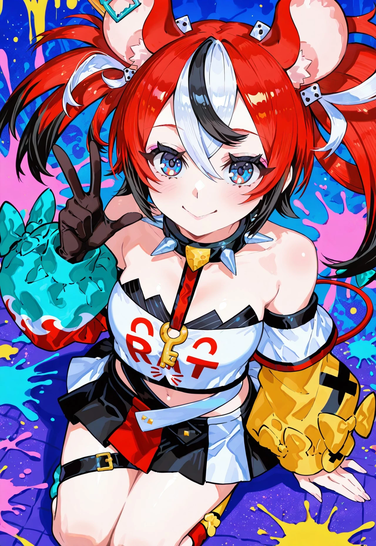 Atomic Marshmallow (@atomicmrshmallw) - Artist IL v1.0