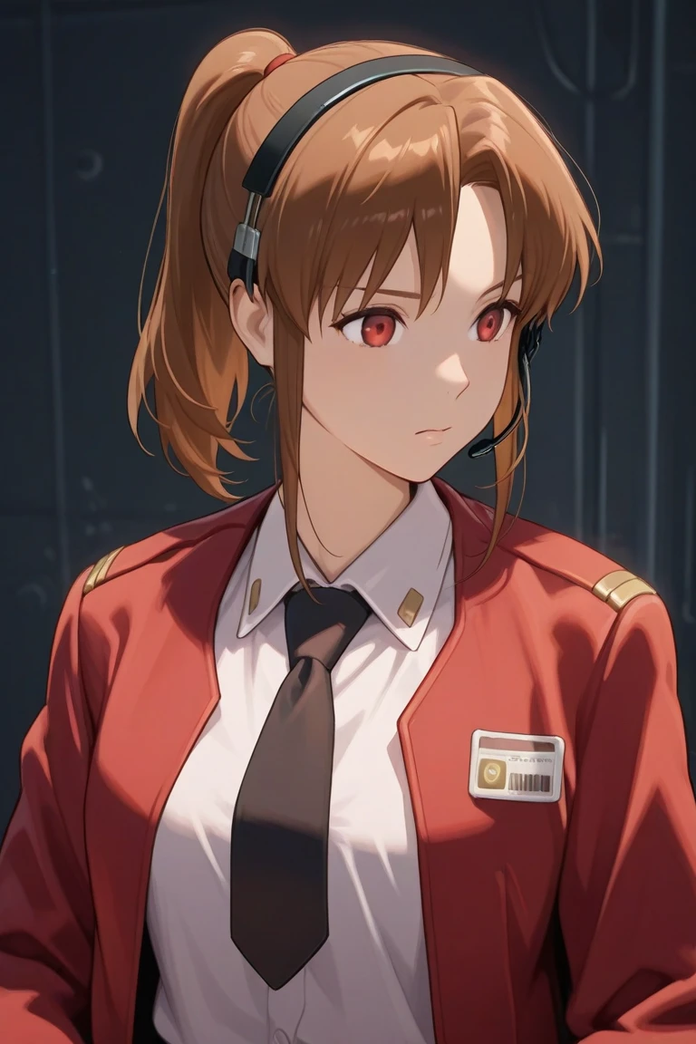 Android Operator of Section 9 from S.A.C|??9課のアンドロイドオペレータ－ From 攻殻機動隊 S.A.C.（Stand Alone Complex） Illustrious 0.1 civitai