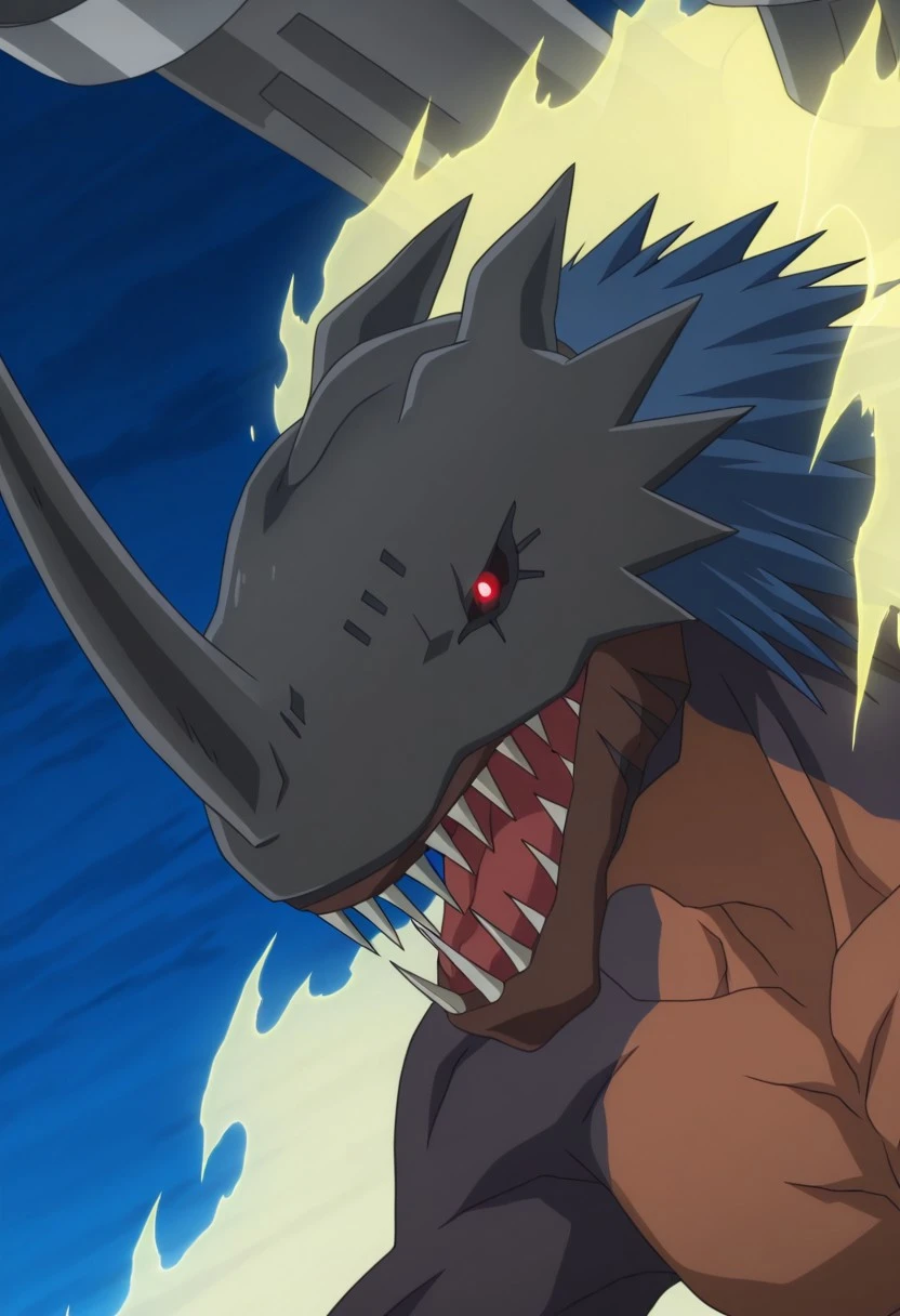 Millenniummon (Digimon) V1