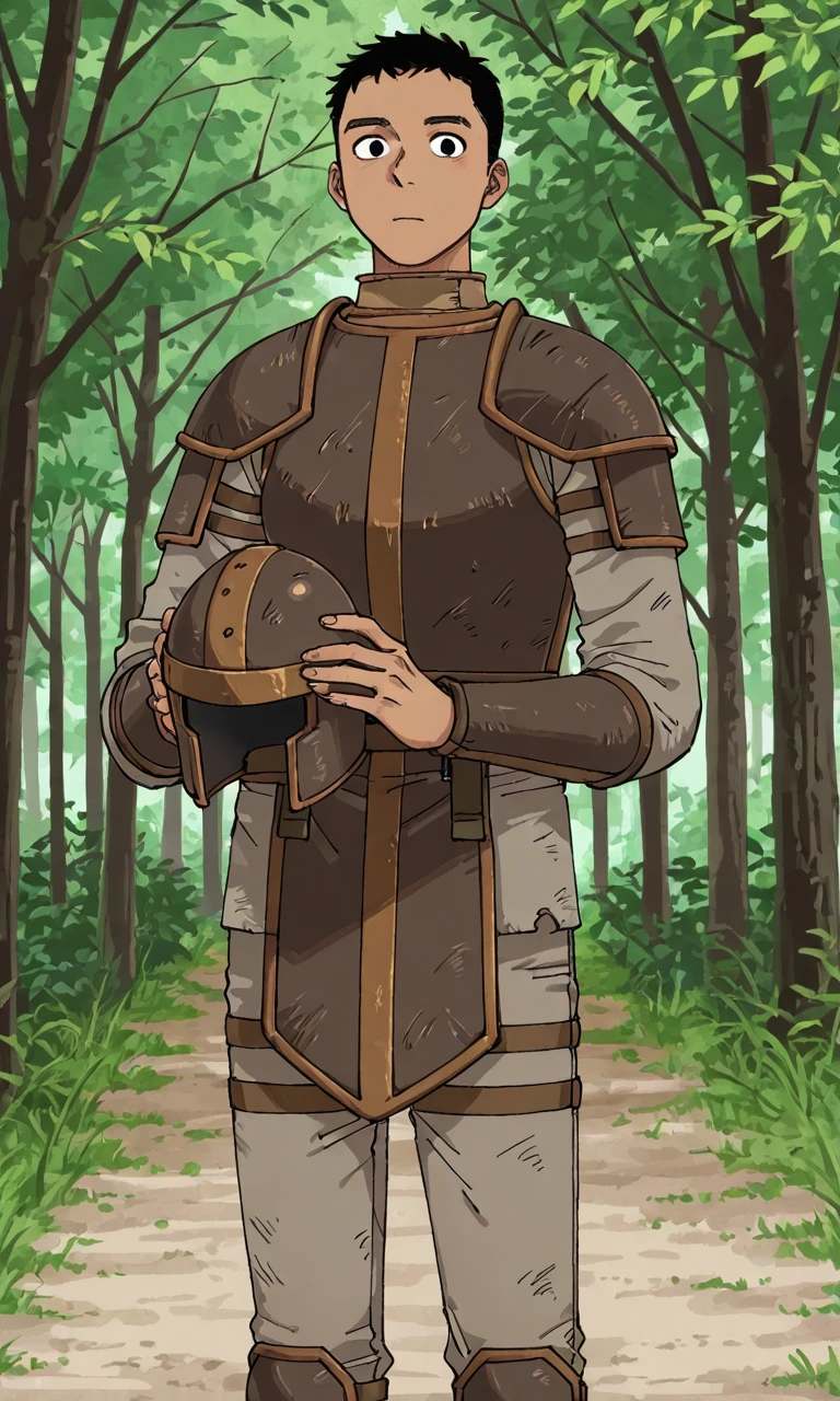 Doni | Dungeon Meshi (Illustrious) V1
