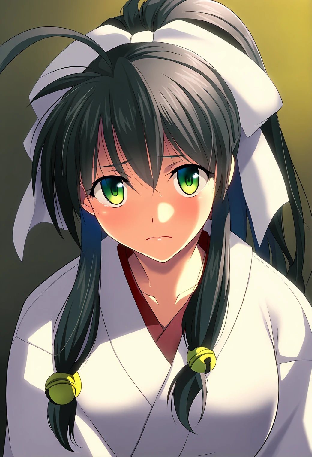 Otowa Hatsuka/音羽 初花 [Natsu Kagura/Kagura Reimeiki, 夏神楽/神楽黎明記] v1.0