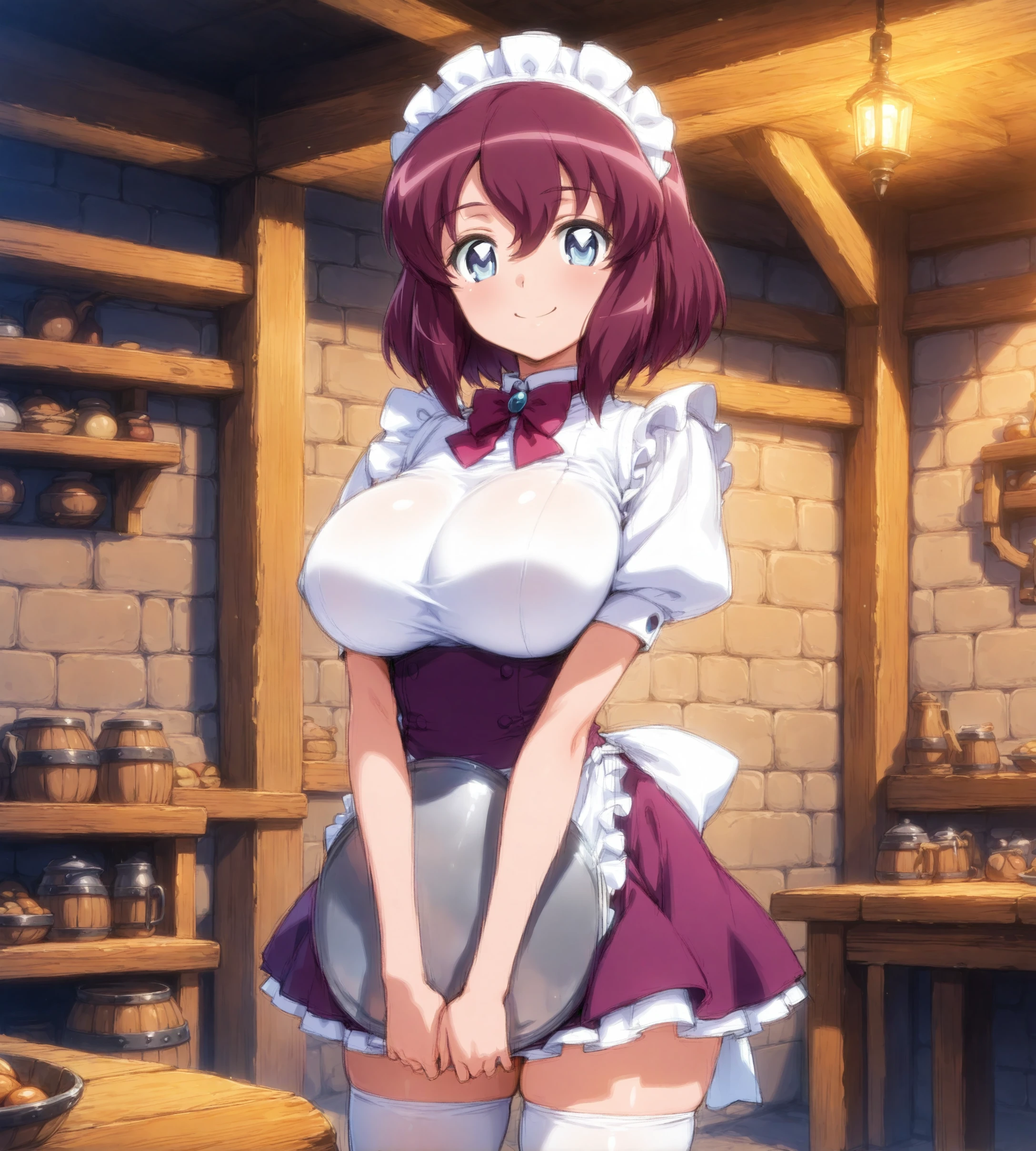 アンリエッタ・デ・トリステイン（ゼロの使い魔）Henrietta De Tristain(The Familiar of Zero) v3.0