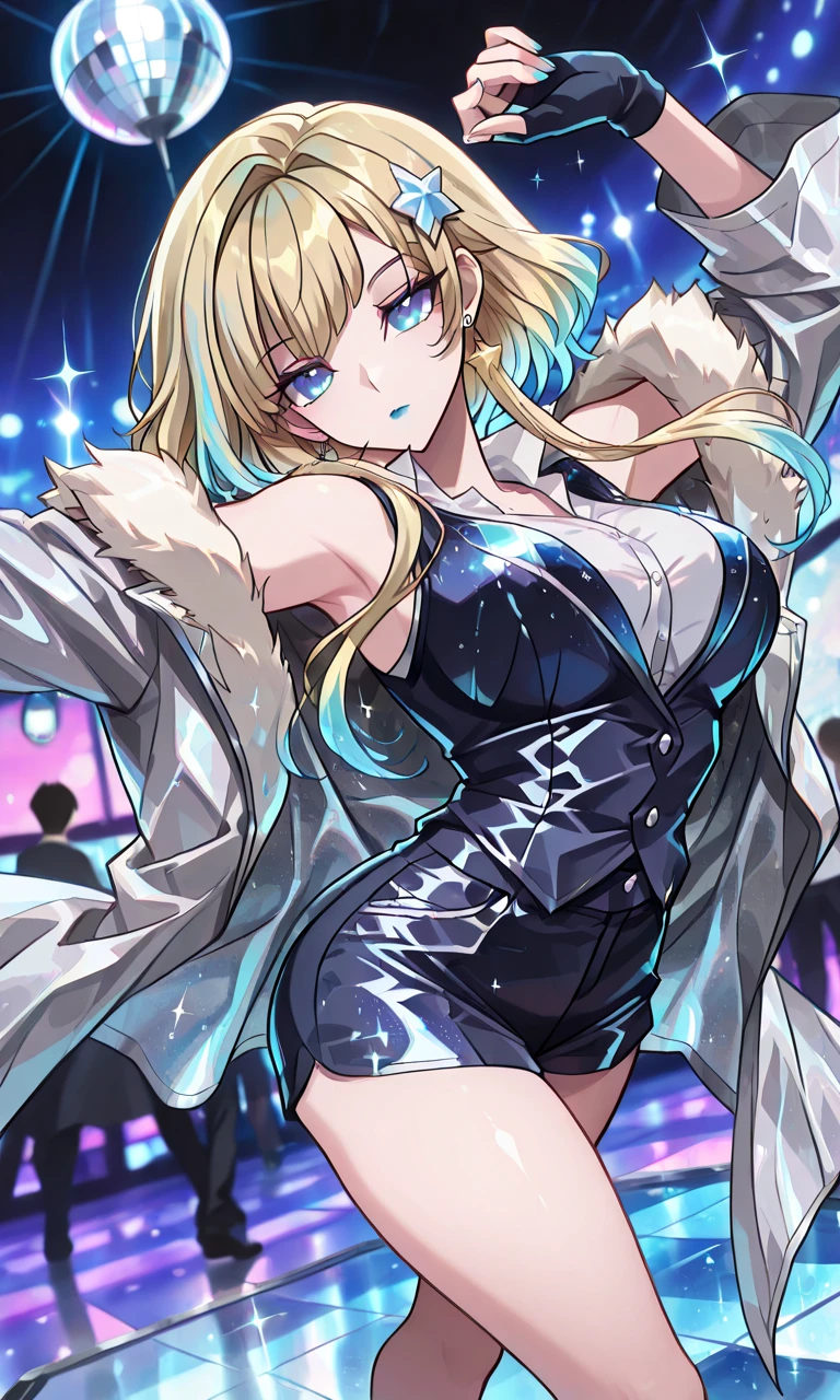 Kirara, The One Who Shines v1.0