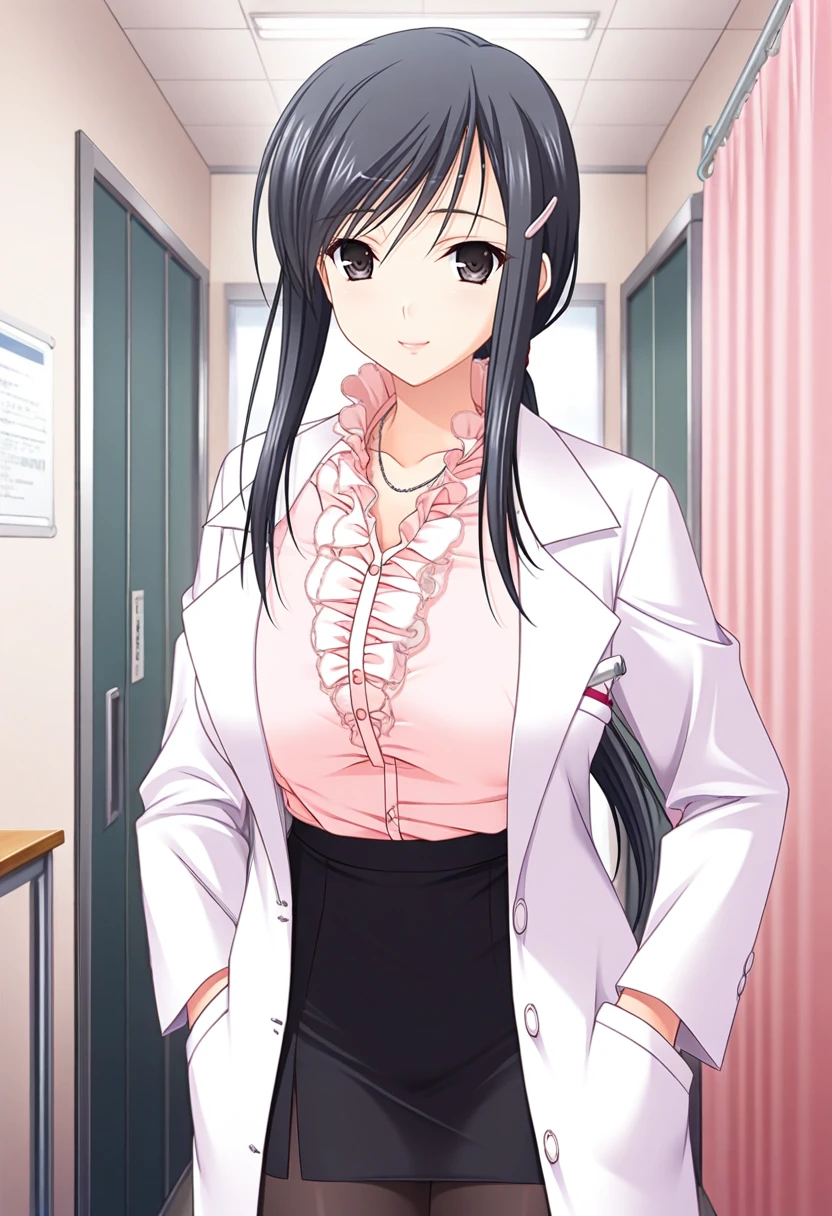 Hiiragi Ayako (Walkure Romanze) v1.0