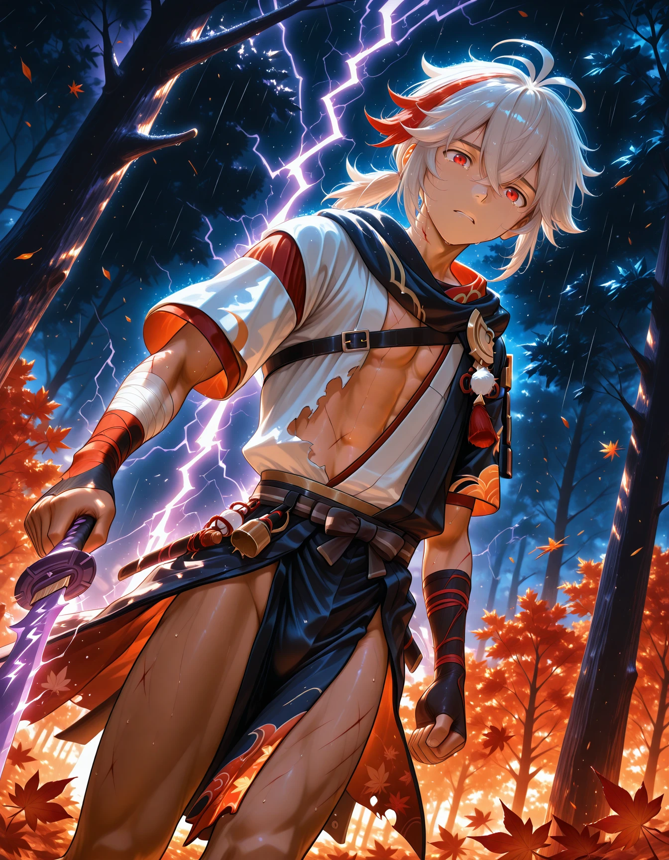 DarkDestyStyle V1.14